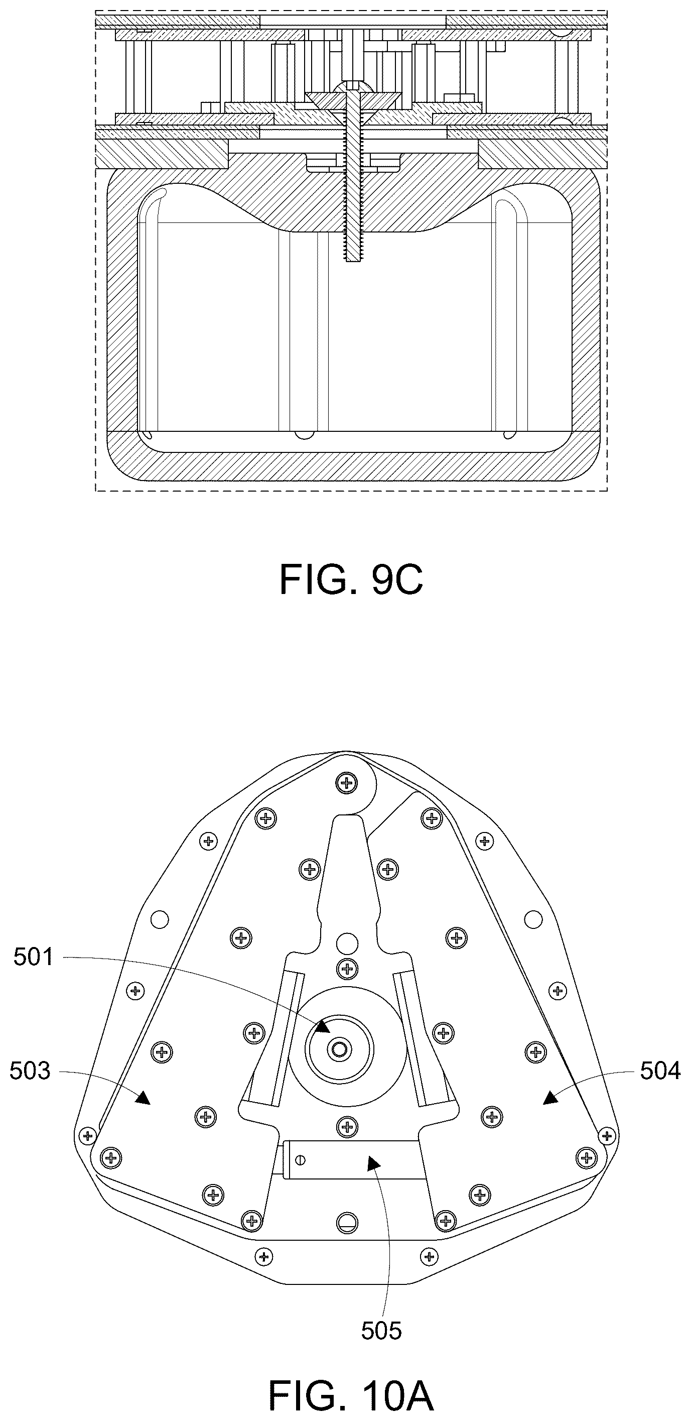 Patent US12319411 Figure 15 – Drone deployable modular system for remote solar energy generation