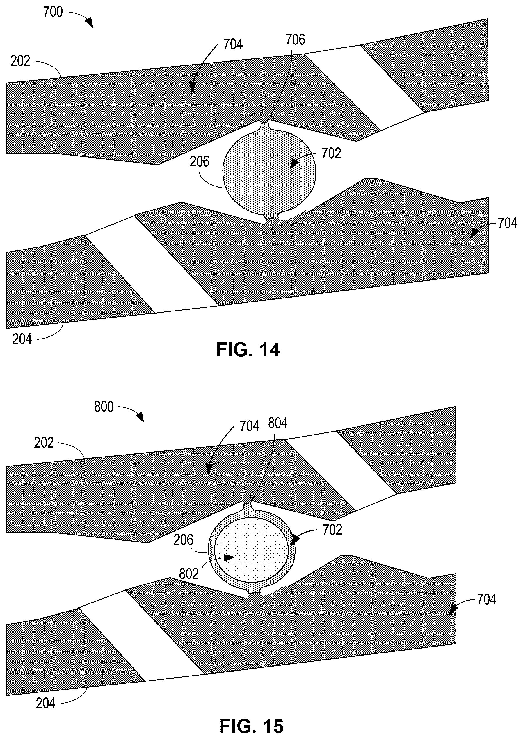 Patent US12319417 Figure 14 – Reverse flow gas turbine engine having electric machine