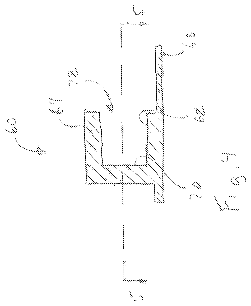 Patent US12319439 Figure 4 – Method and apparatus for covering an aircraft engine