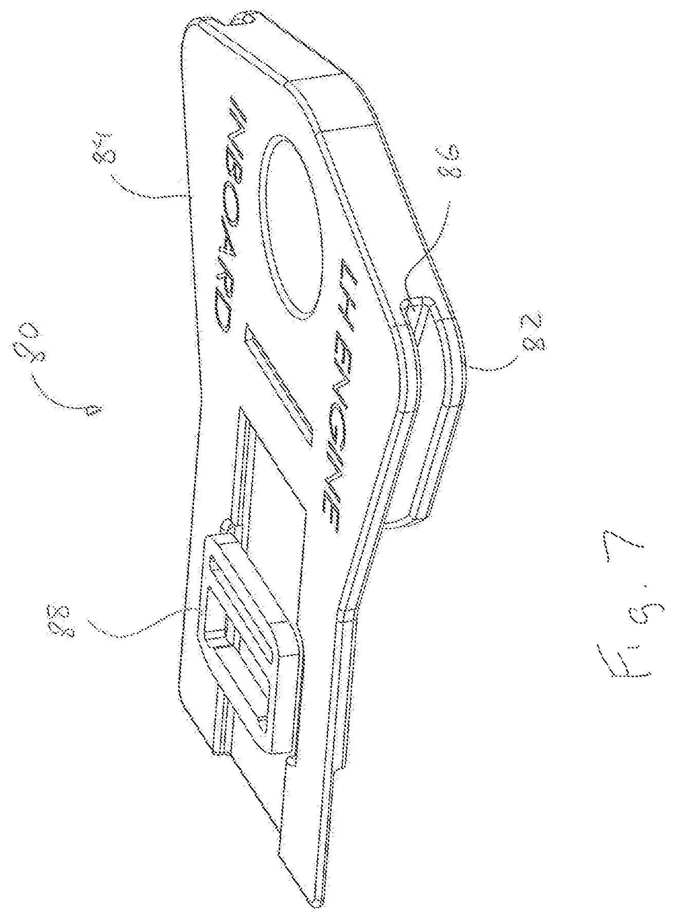 Patent US12319439 Figure 7 – Method and apparatus for covering an aircraft engine