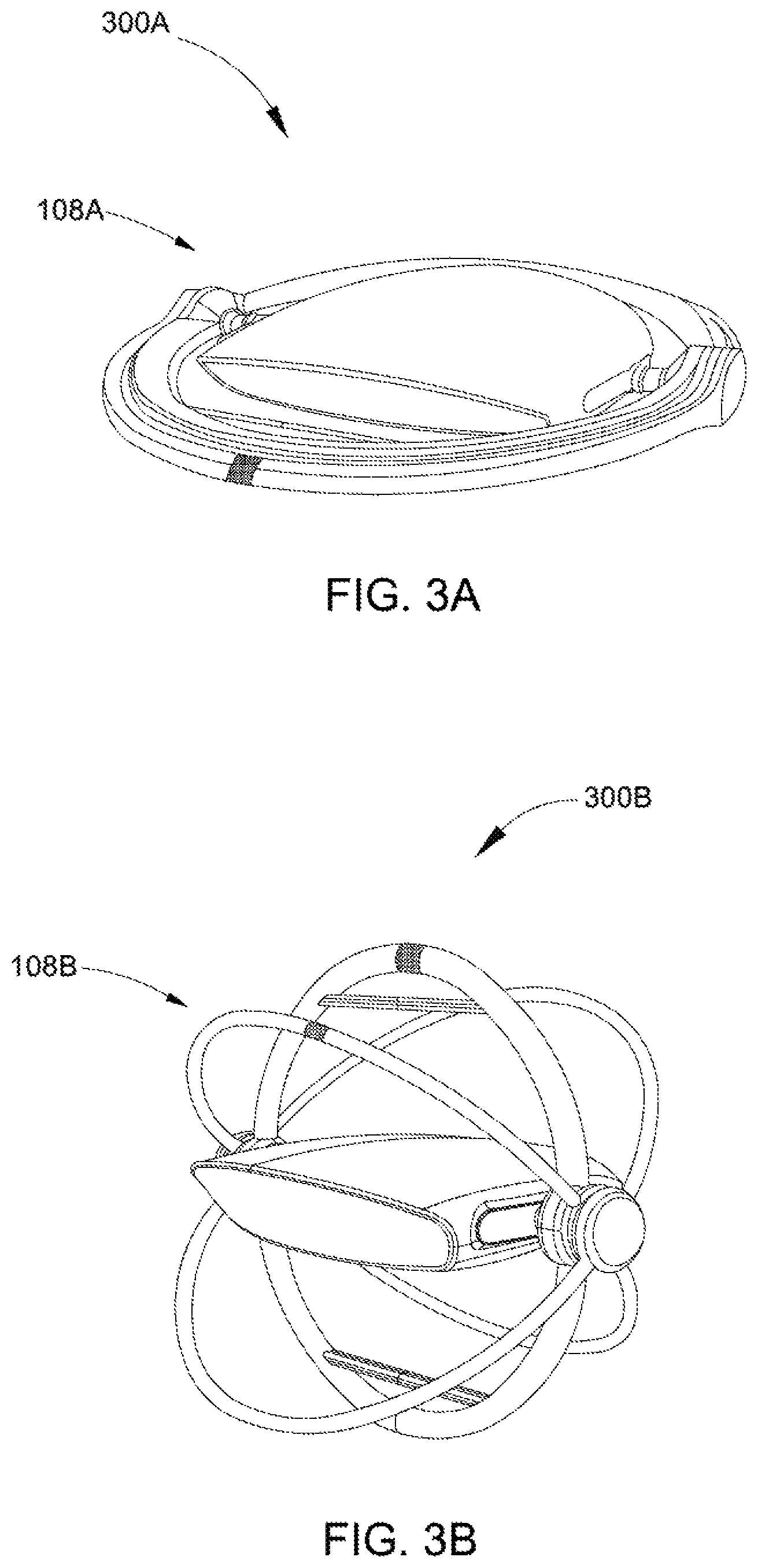 Patent US12319448 Figure 3 – Unmanned aerial vehicle powered using electric propulsion