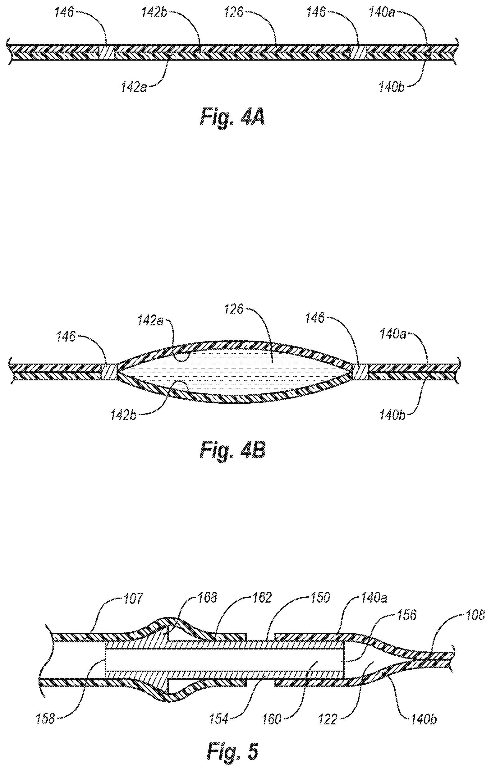 Patent US12319450 Figure 4 – Fluid manifold systems and methods of manufacture