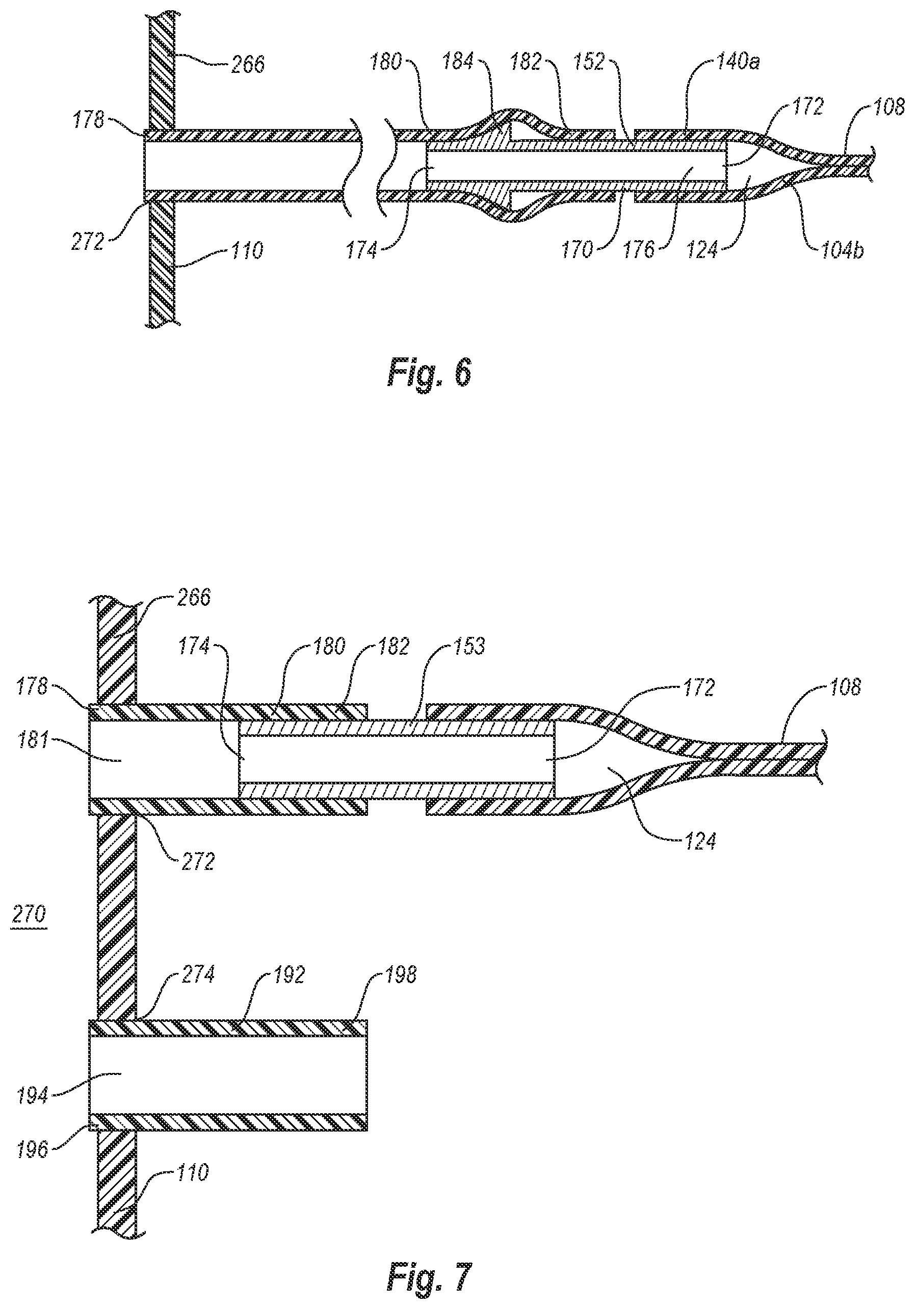 Patent US12319450 Figure 5 – Fluid manifold systems and methods of manufacture