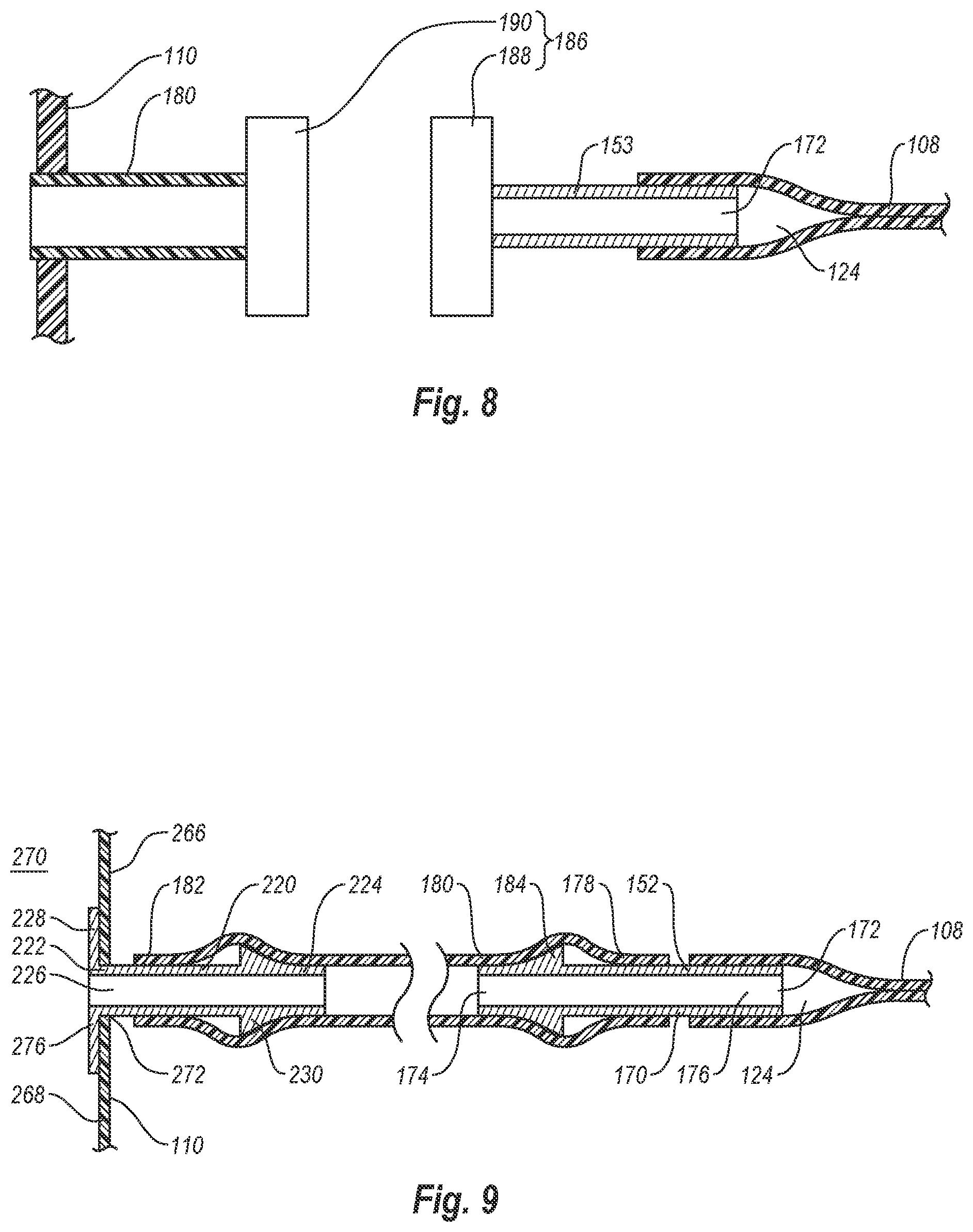 Patent US12319450 Figure 6 – Fluid manifold systems and methods of manufacture