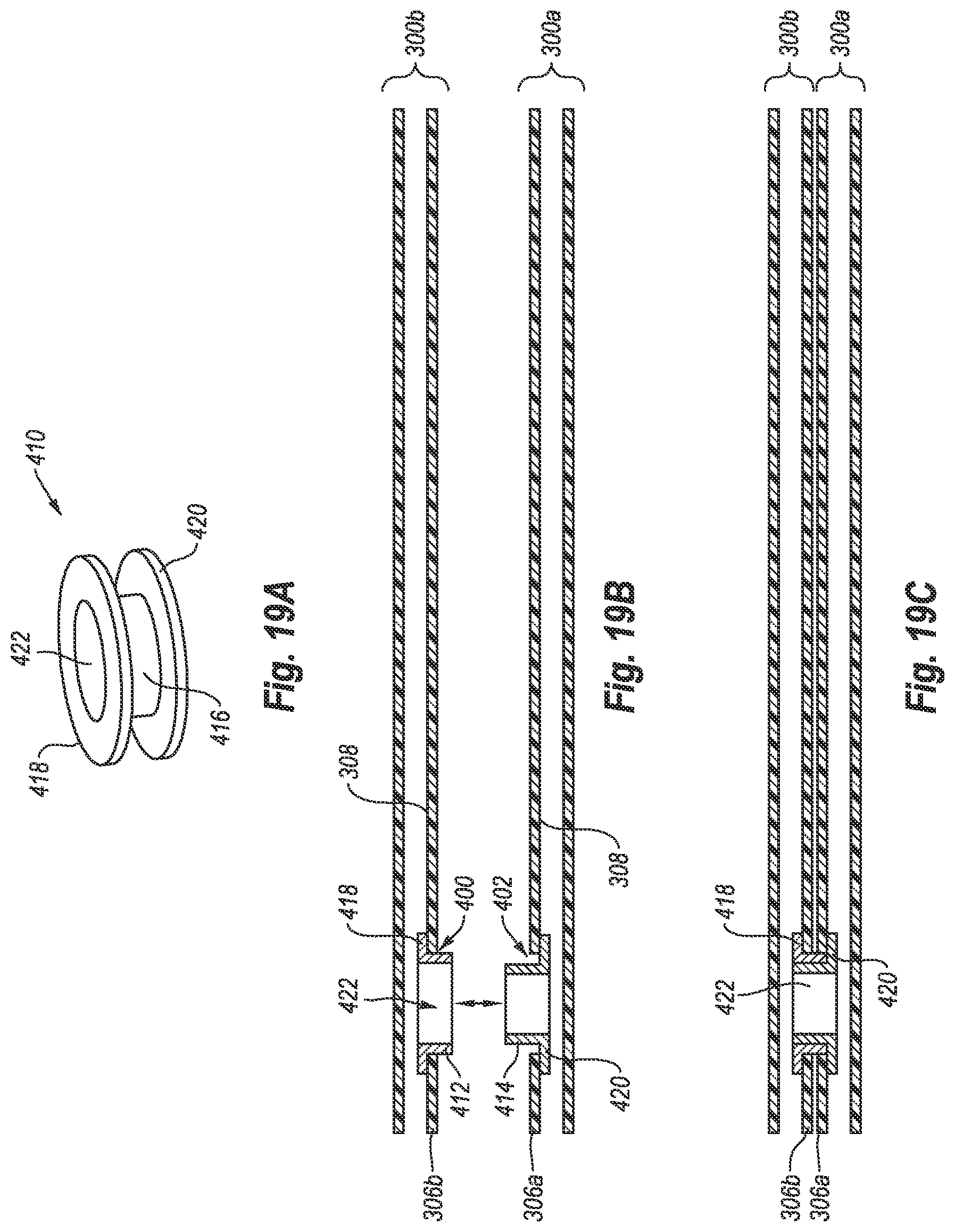 Patent US12319450 Figure 14 – Fluid manifold systems and methods of manufacture