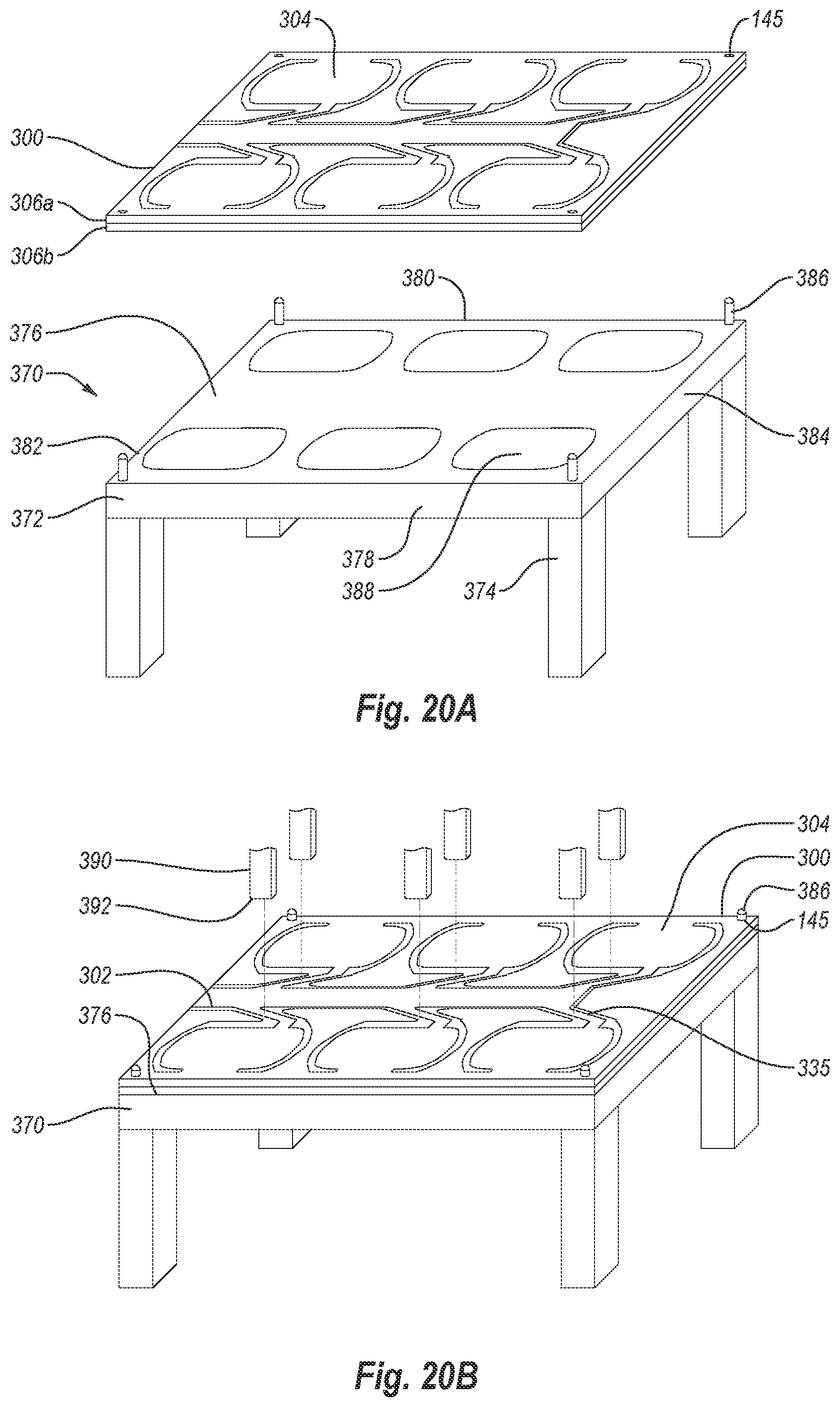 Patent US12319450 Figure 15 – Fluid manifold systems and methods of manufacture