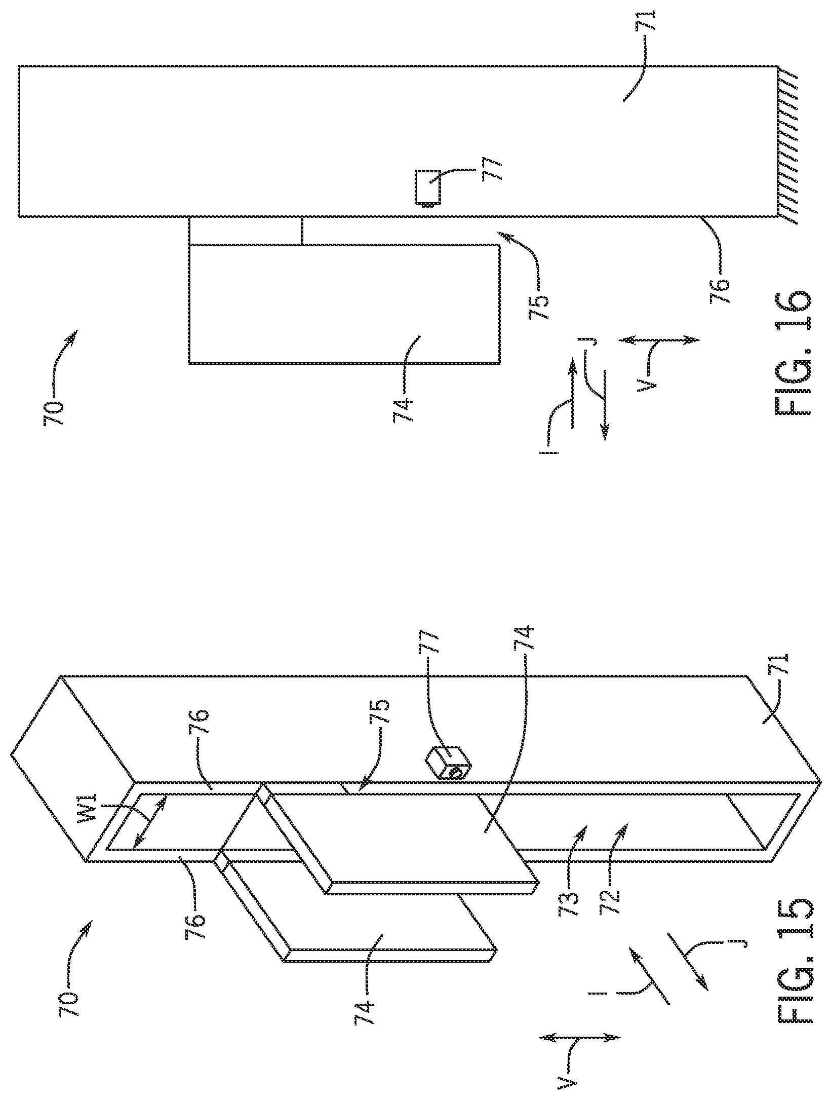 Patent US12319451 Figure 10 – Systems for packaging stacks of bags