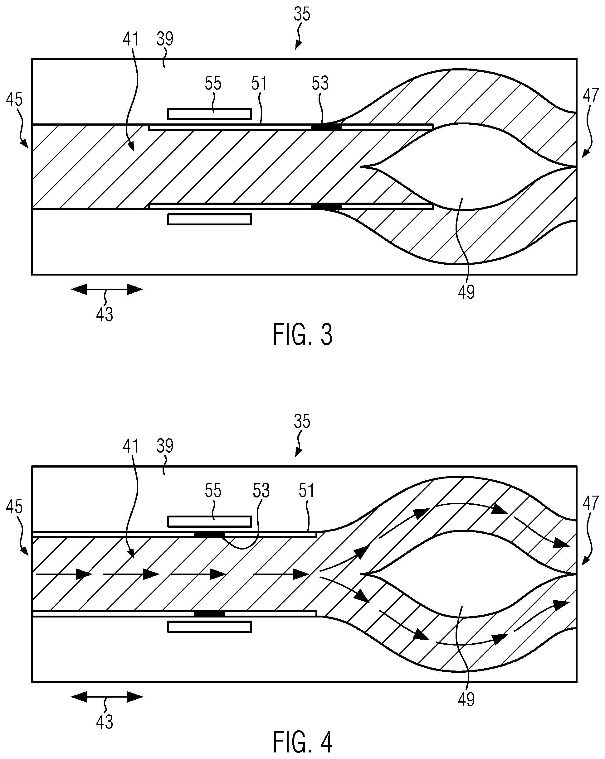 Patent US12319453 Figure 2 – Packaging machine with coaxial valve