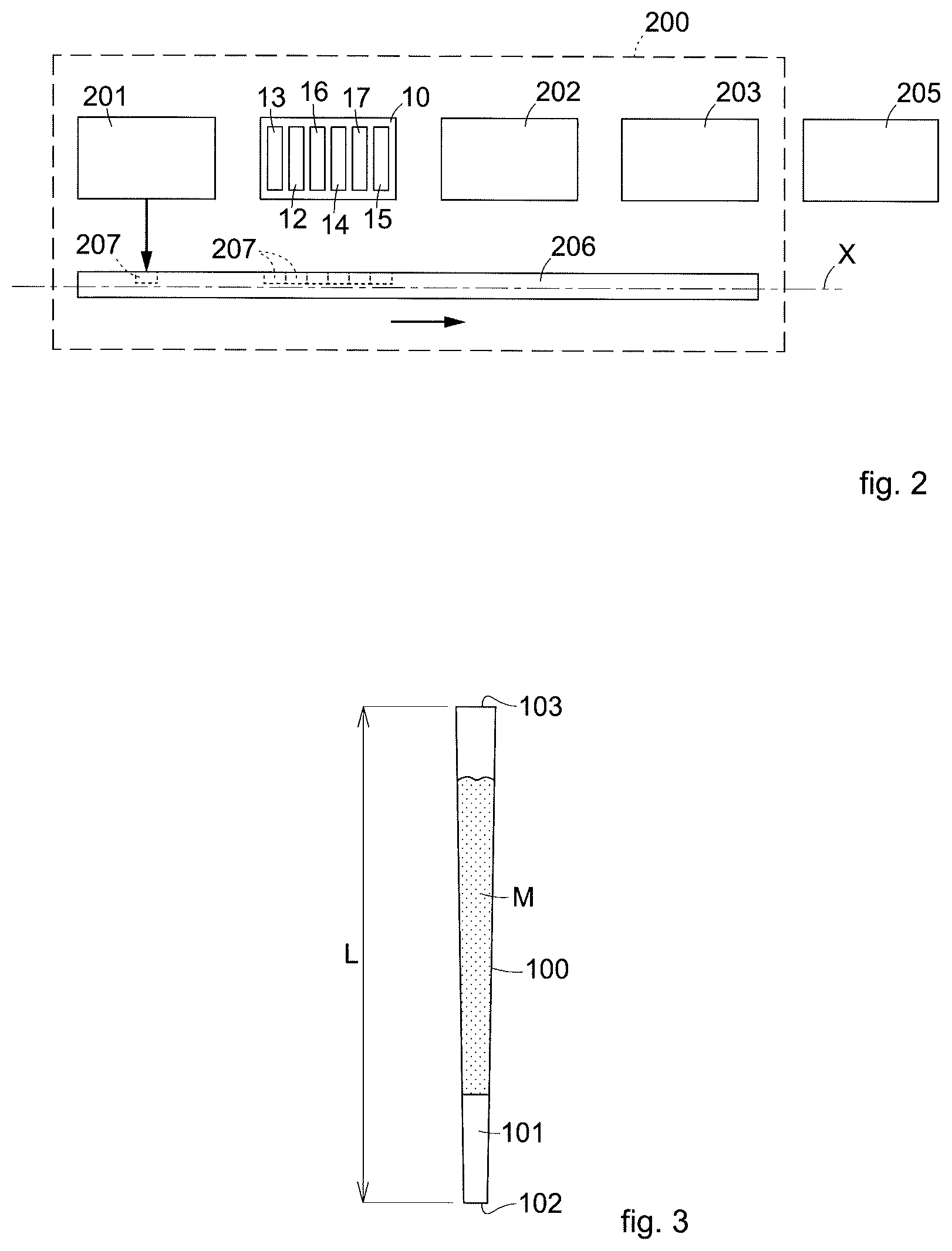 Patent US12319455 Figure 2 – Filling apparatus and method for automatically filling containers