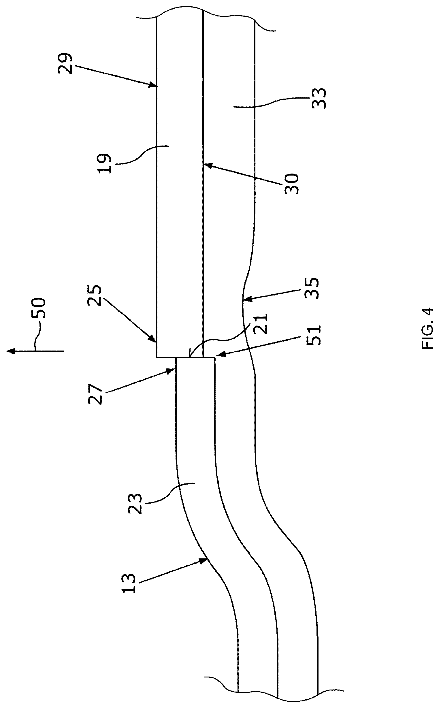 Patent US12319467 Figure 4 – Can lid and method for producing a can lid