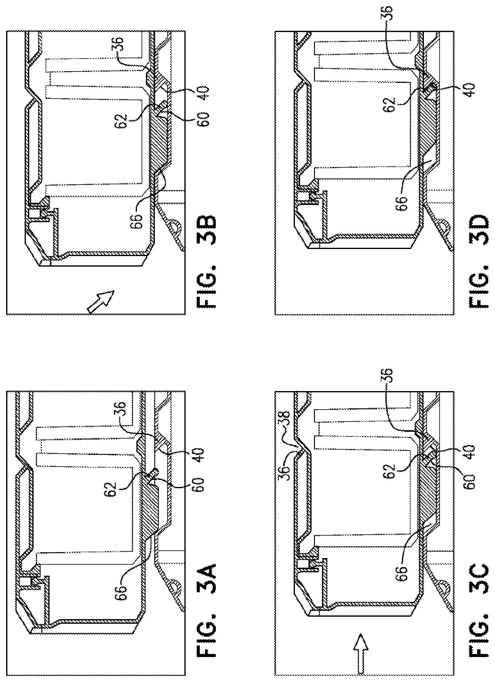 Patent US12319469 Figure 8 – Utility assembly and coupling mechanism