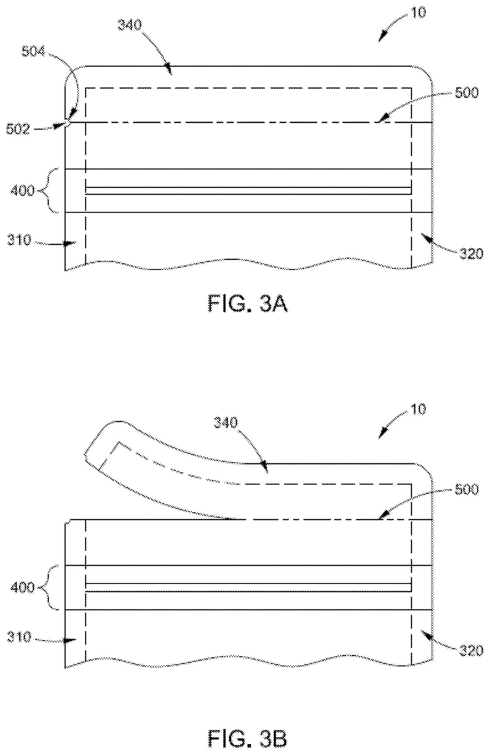 Patent US12319473 Figure 3 – Recyclable bag