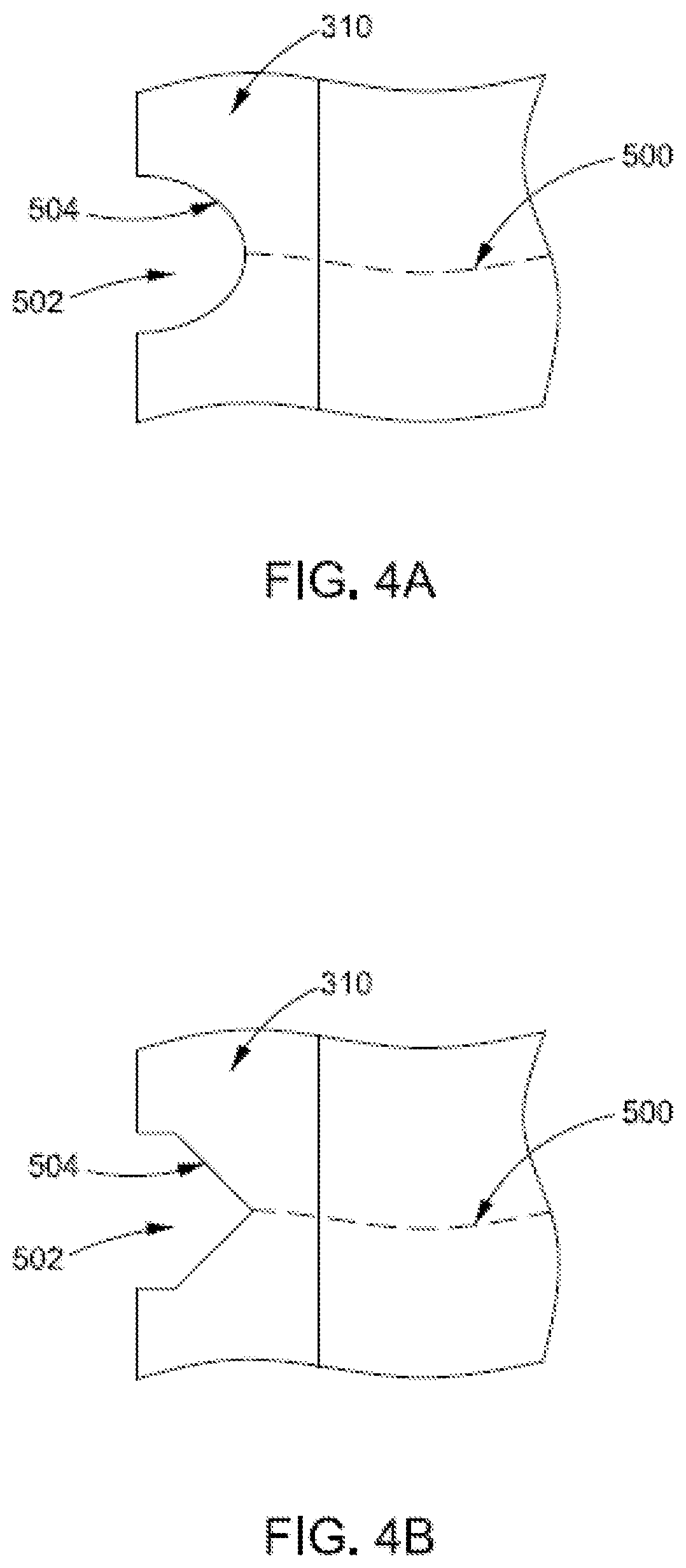 Patent US12319473 Figure 4 – Recyclable bag