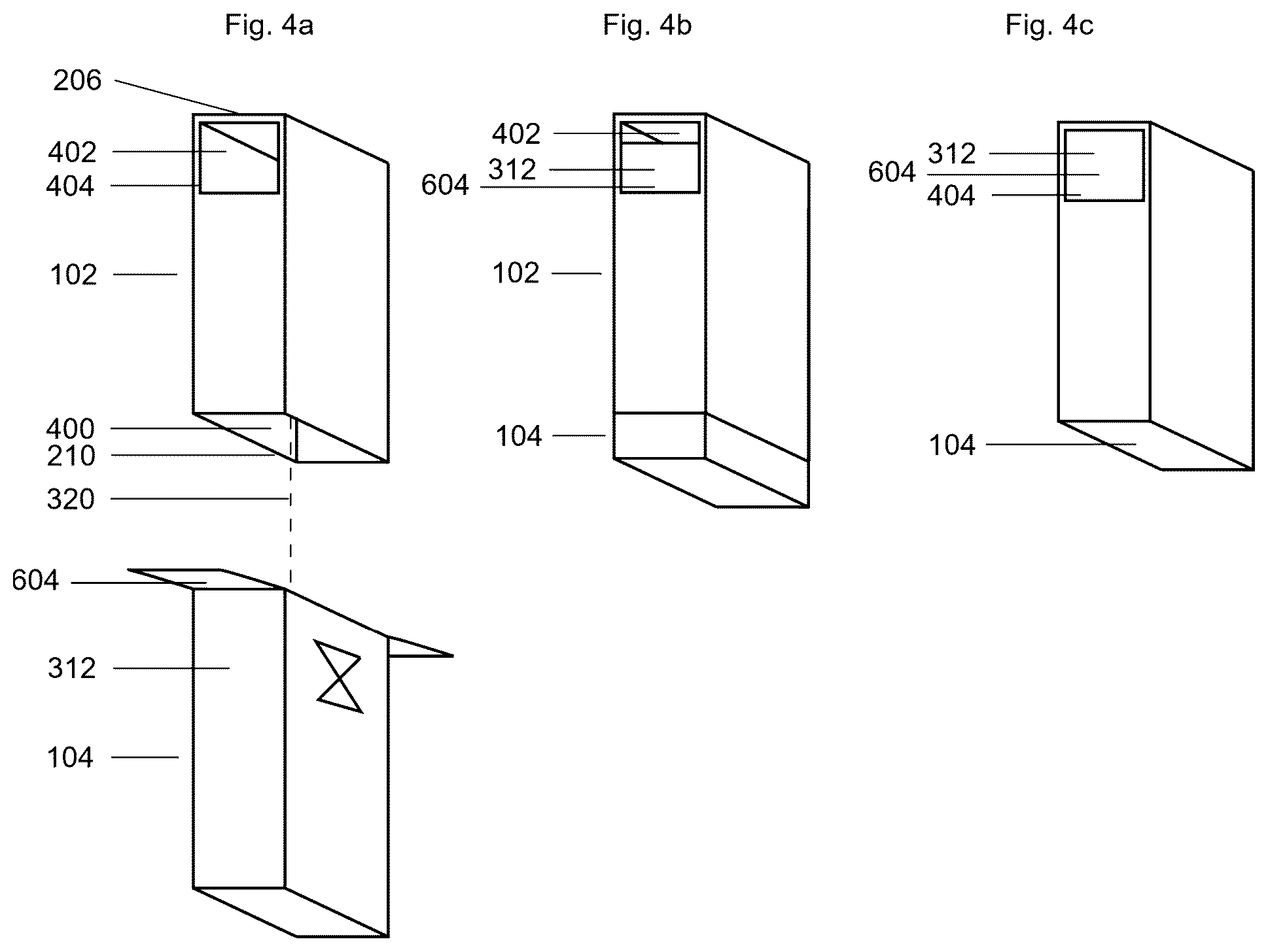 Patent US12319480 Figure 4 – Inviolate box