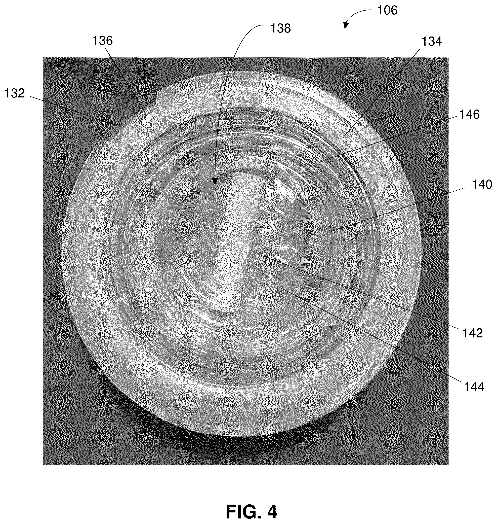 Patent US12319481 Figure 4 – Yarn storage system