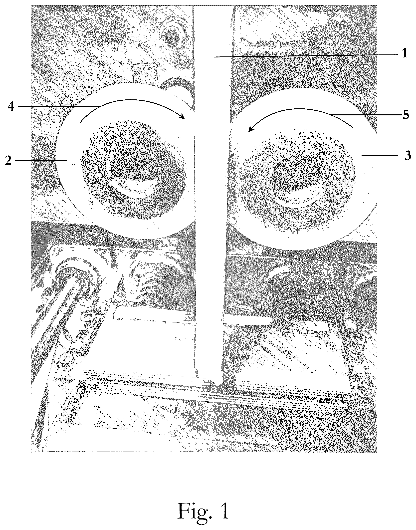 Patent US12319483 Figure 1 – Oral and/or buccal delivery pouch and method of making same