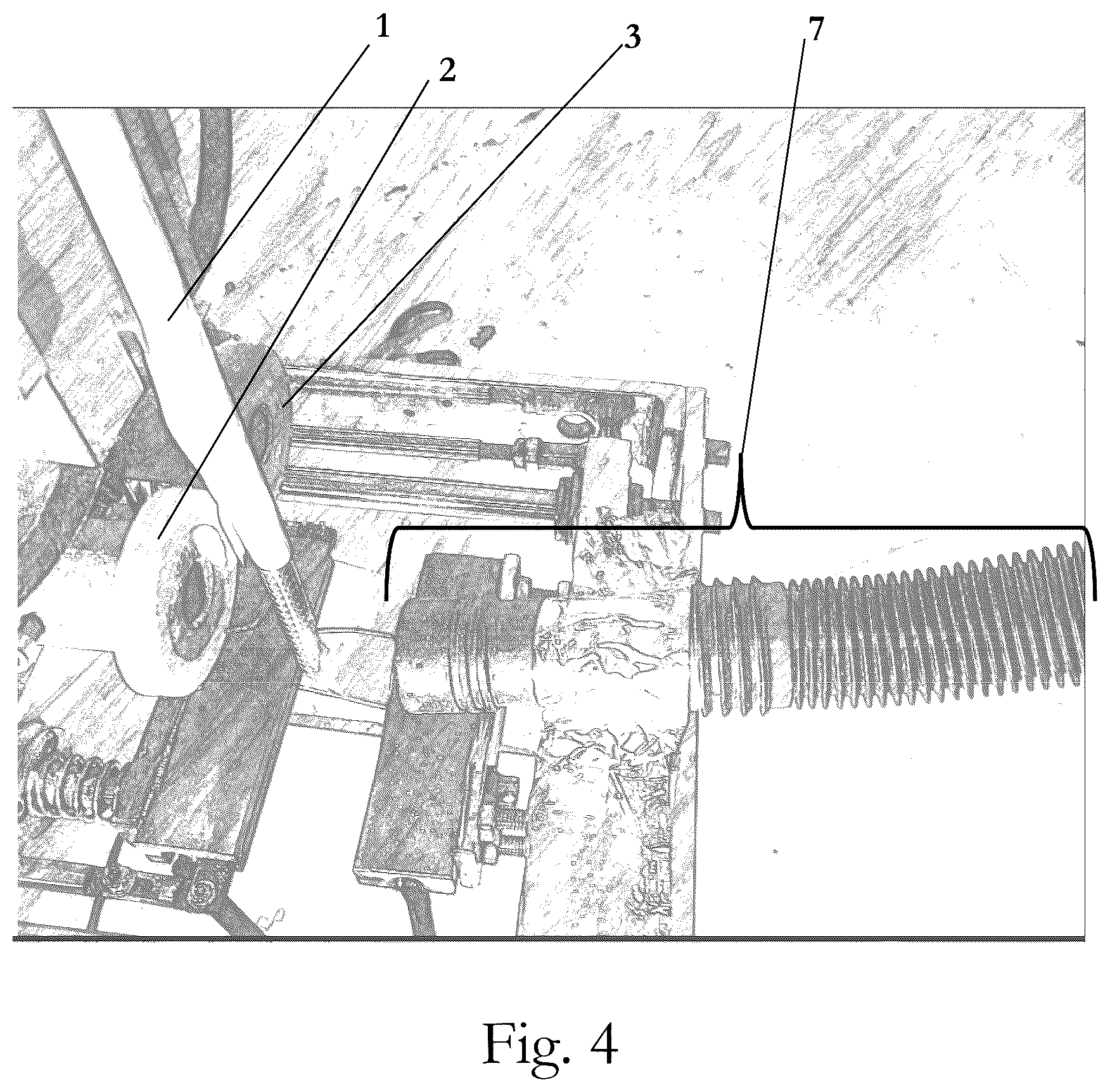 Patent US12319483 Figure 4 – Oral and/or buccal delivery pouch and method of making same