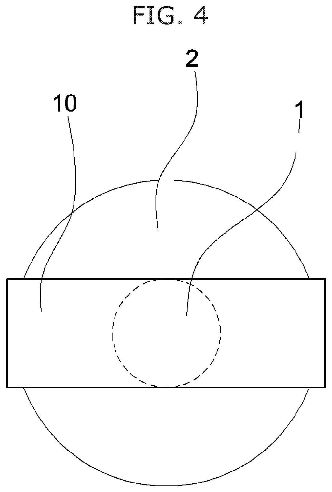 Patent US12319484 Figure 4 – One-touch-removable container packaging film, and container comprising same