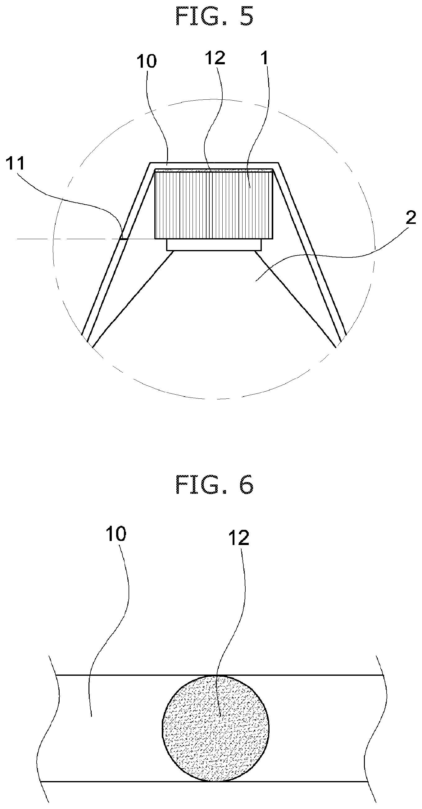 Patent US12319484 Figure 5 – One-touch-removable container packaging film, and container comprising same