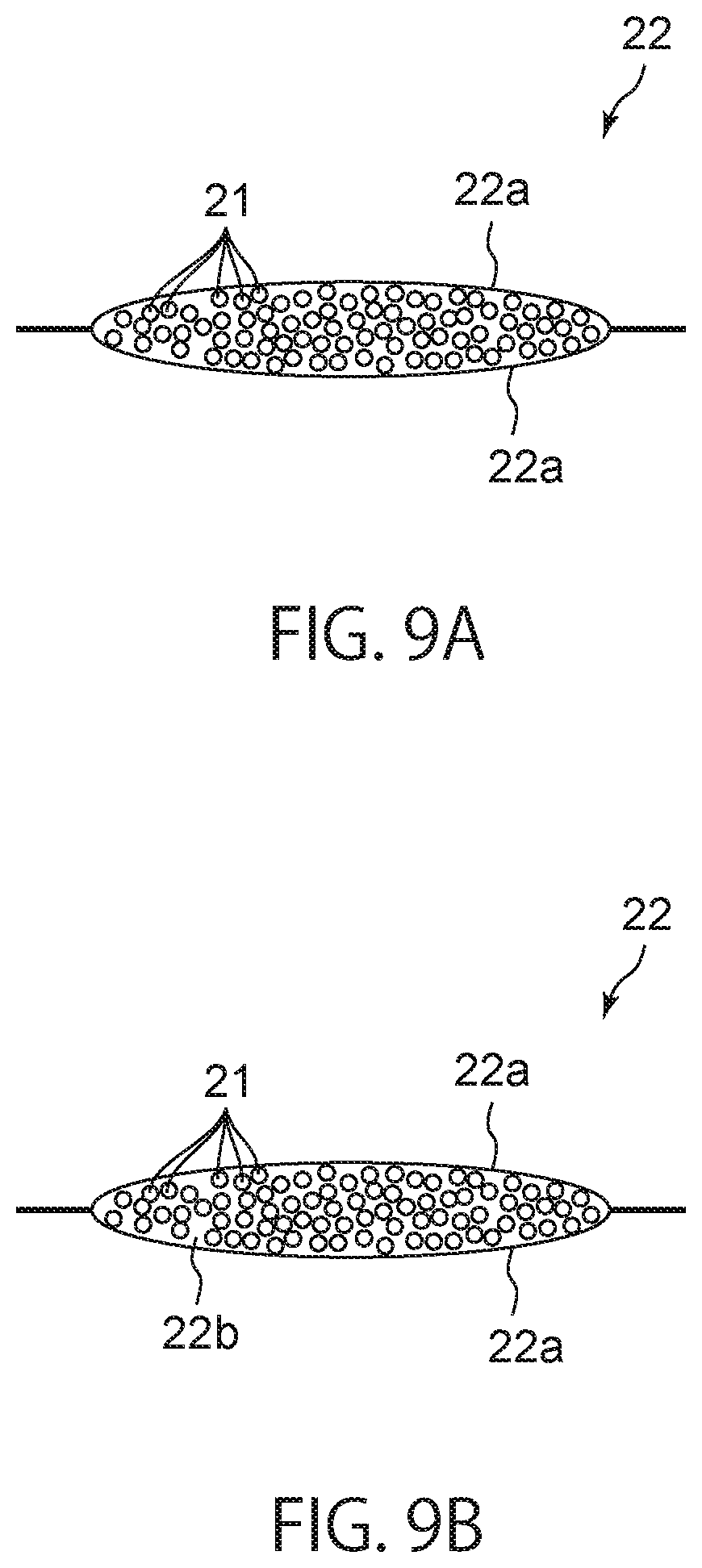 Patent US12319487 Figure 9 – Liquid-containing combination container, container set, and method of manufacturing liquid-containing container