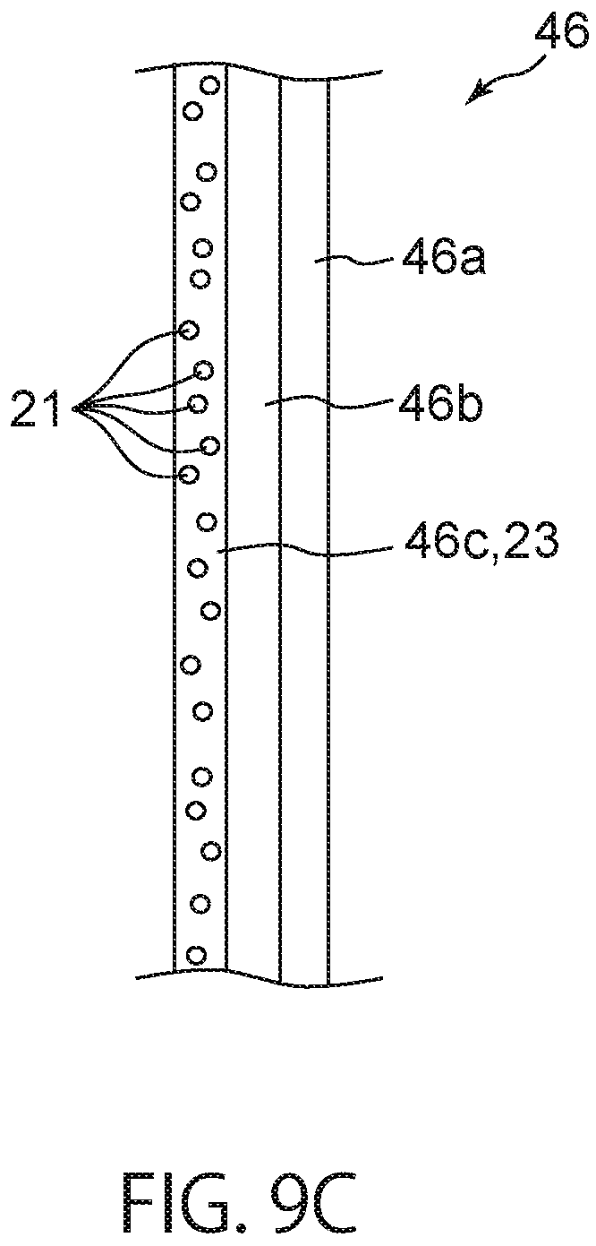 Patent US12319487 Figure 10 – Liquid-containing combination container, container set, and method of manufacturing liquid-containing container
