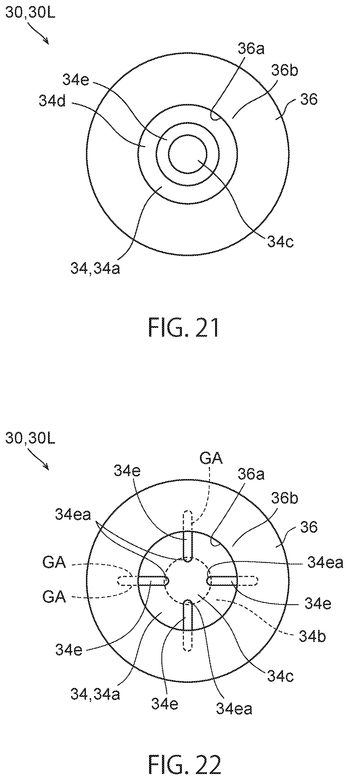 Patent US12319487 Figure 18 – Liquid-containing combination container, container set, and method of manufacturing liquid-containing container
