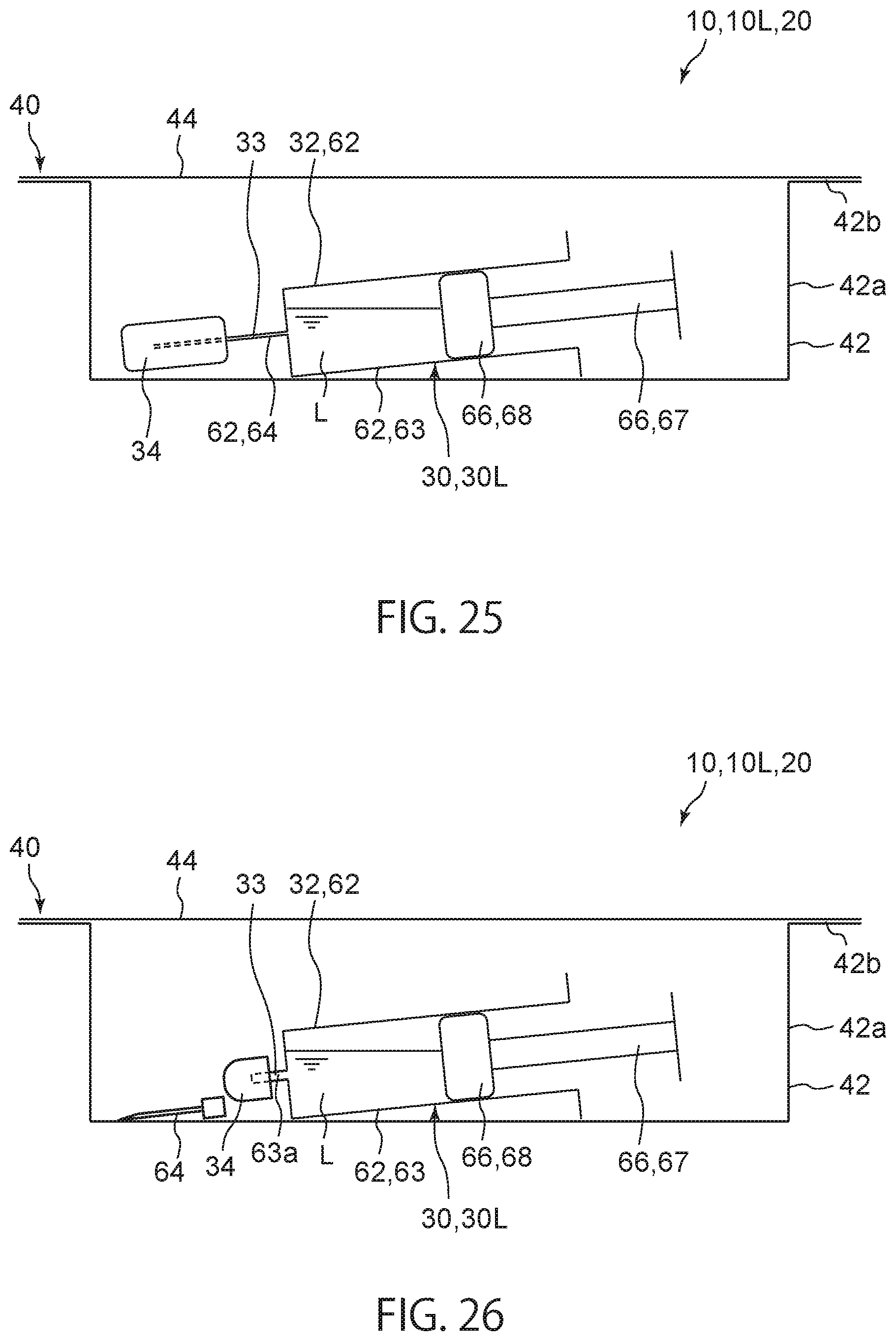Patent US12319487 Figure 20 – Liquid-containing combination container, container set, and method of manufacturing liquid-containing container