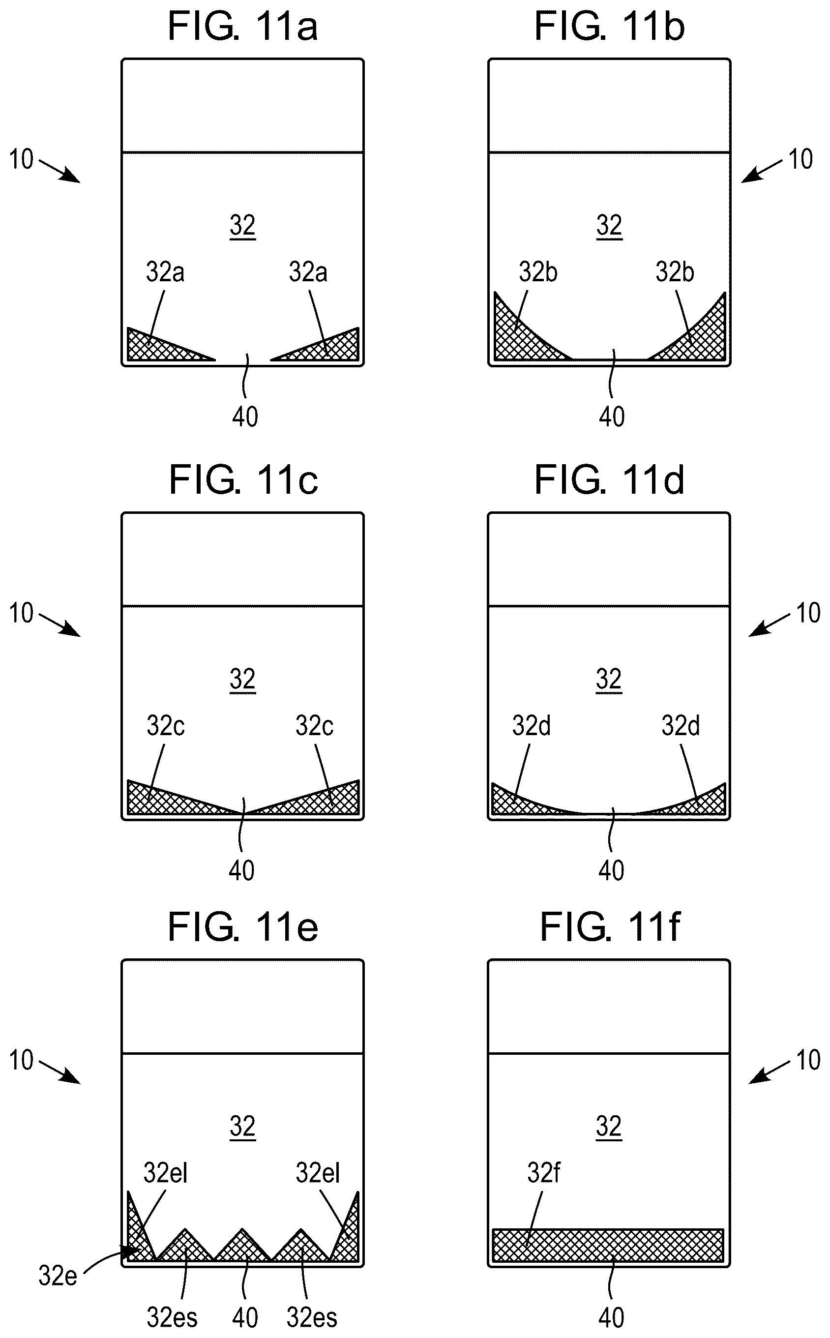 Patent US12319489 Figure 9 – Re-sealable cigarette pack