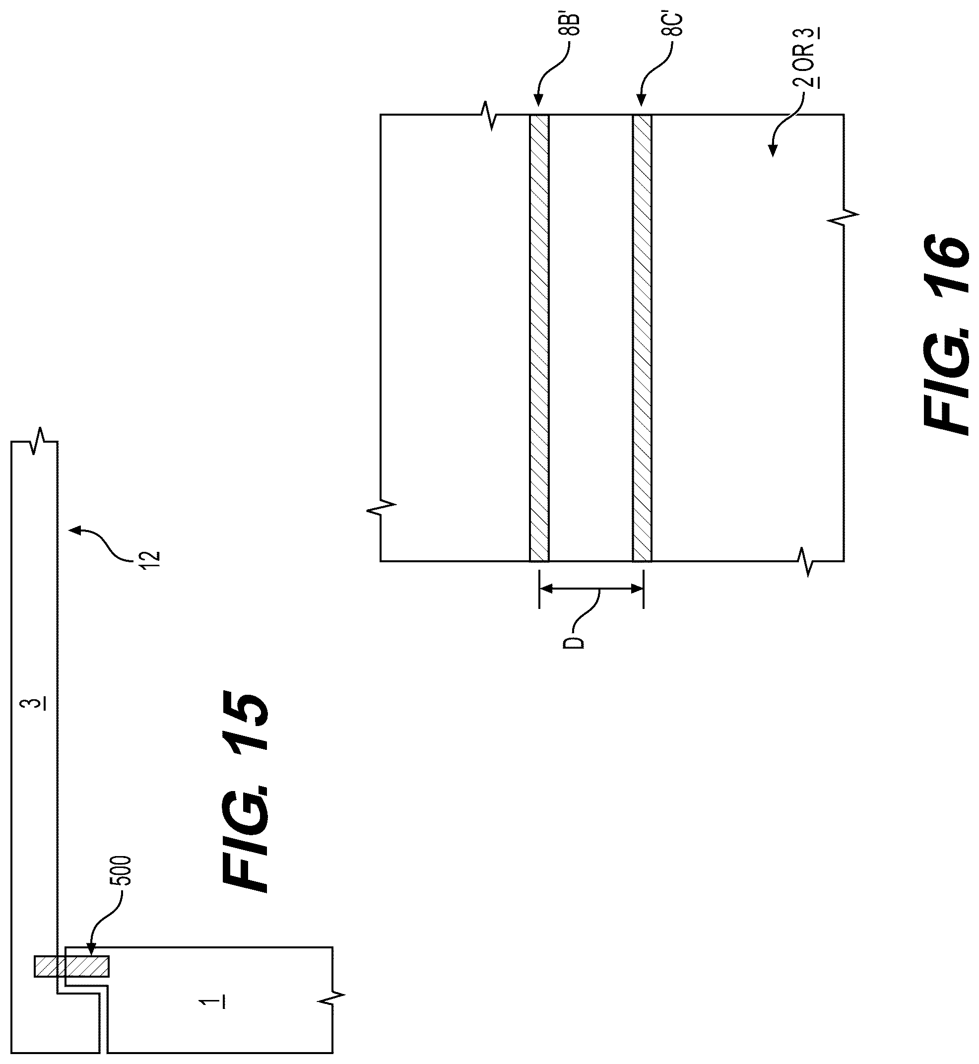 Patent US12319493 Figure 10 – Collapsible shipping container