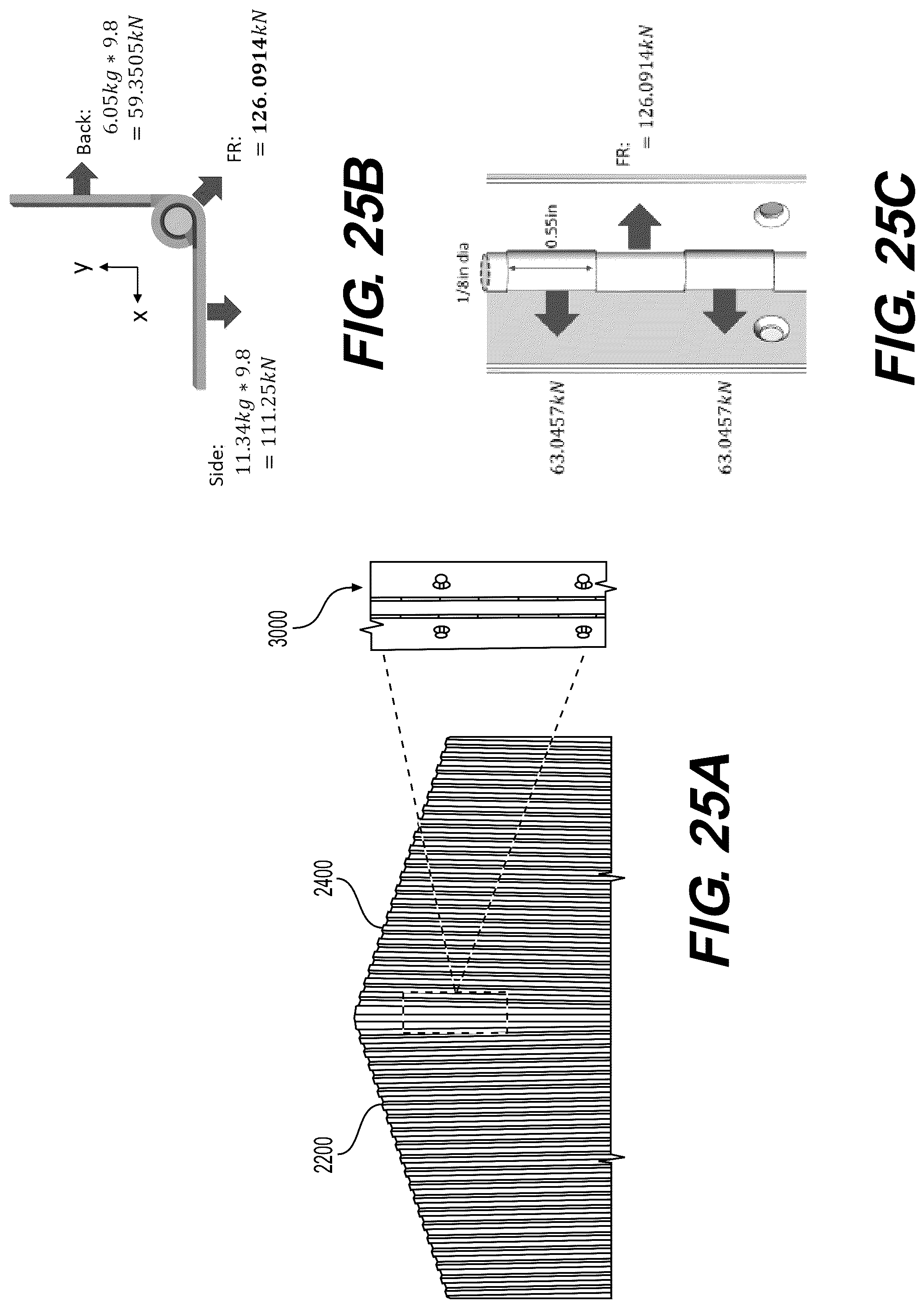 Patent US12319493 Figure 18 – Collapsible shipping container