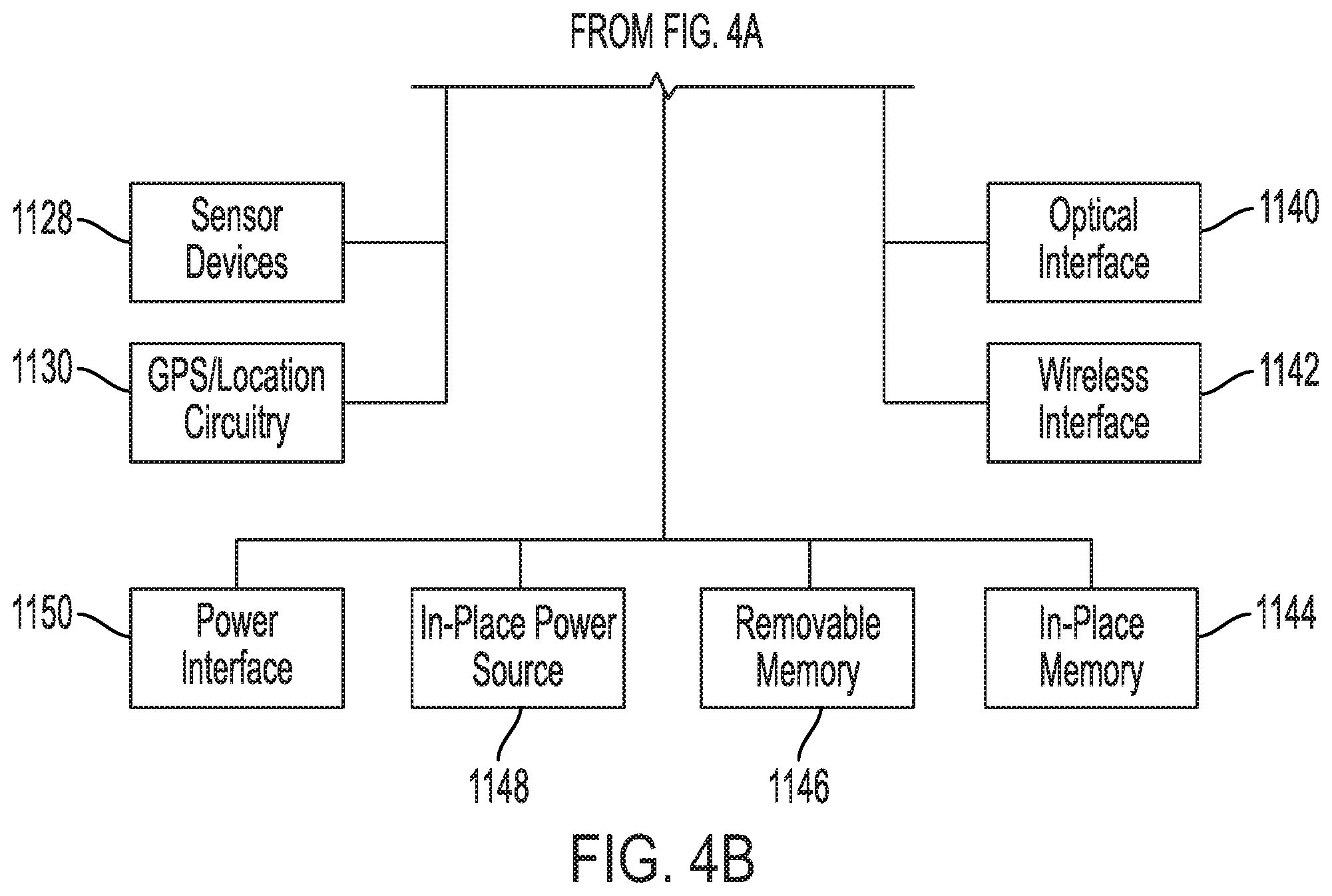 Patent US12319495 Figure 5 – Method of requesting waste collection services