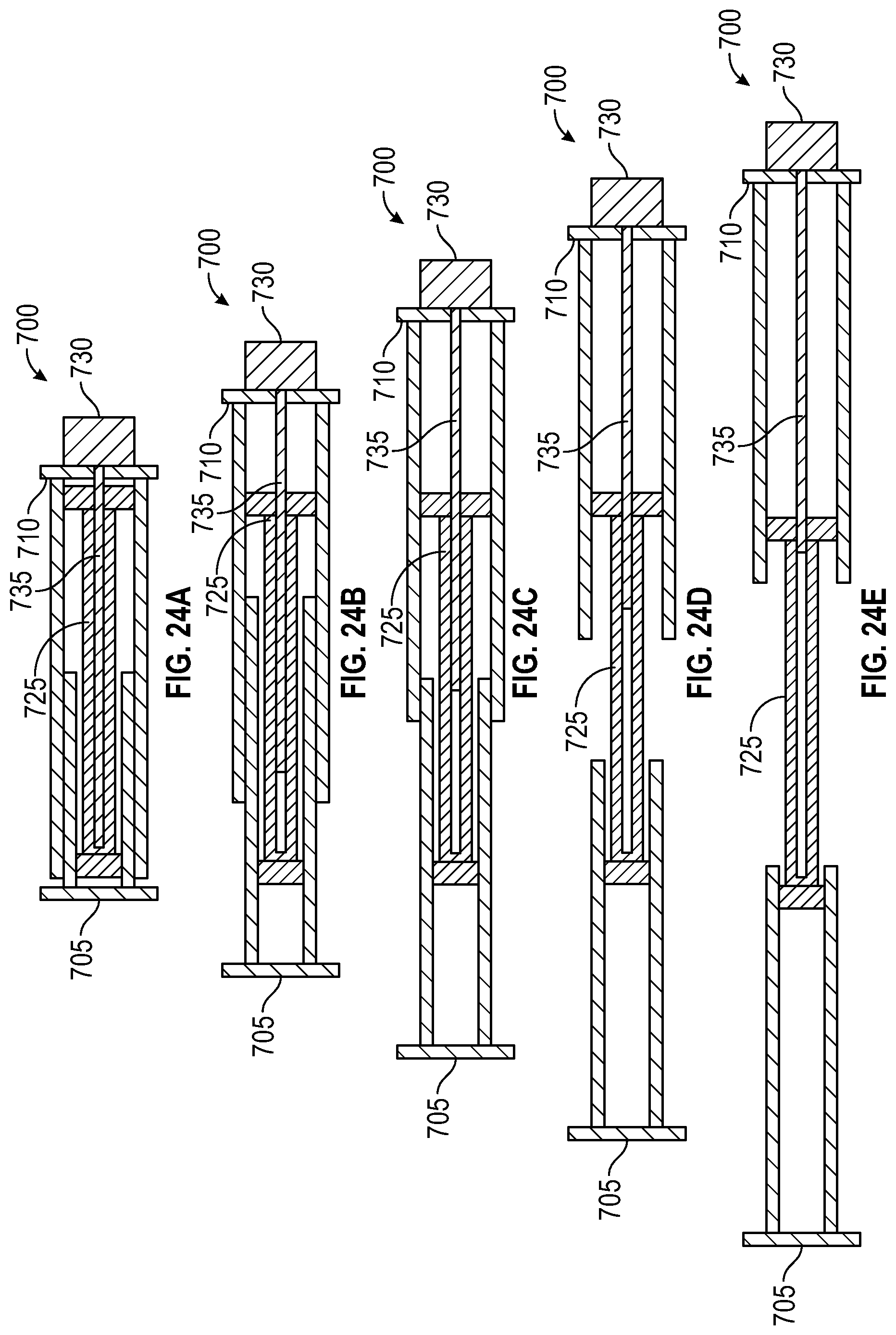 Patent US12319498 Figure 20 – Rear electric loader for electric refuse vehicle