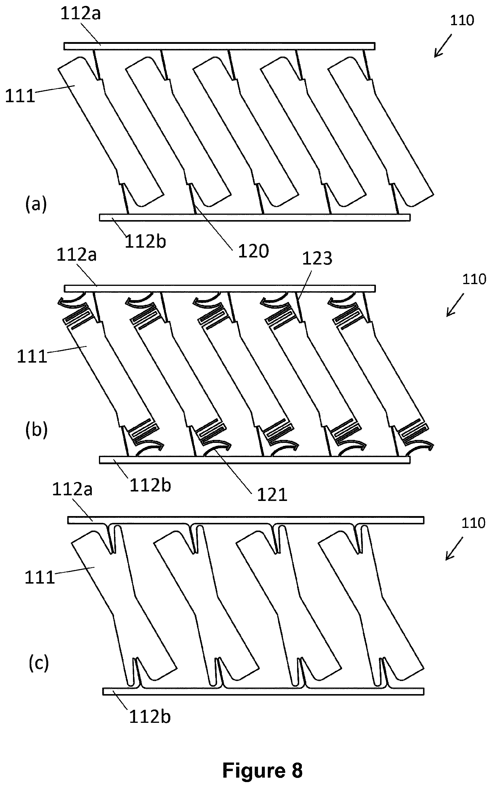 Patent US12319500 Figure 9 – Automated storage systems, and devices