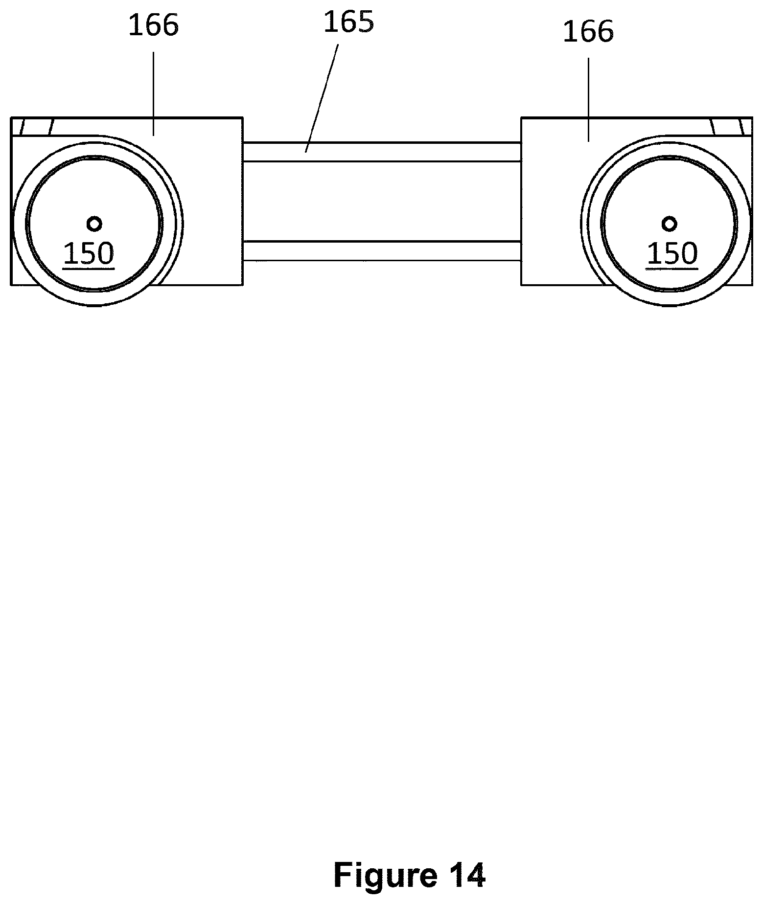Patent US12319500 Figure 14 – Automated storage systems, and devices