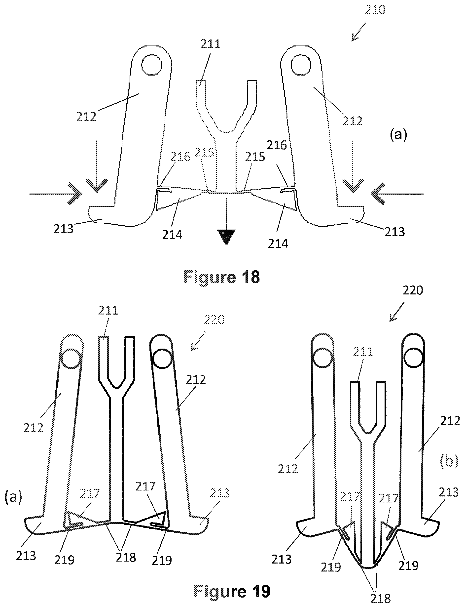 Patent US12319500 Figure 17 – Automated storage systems, and devices