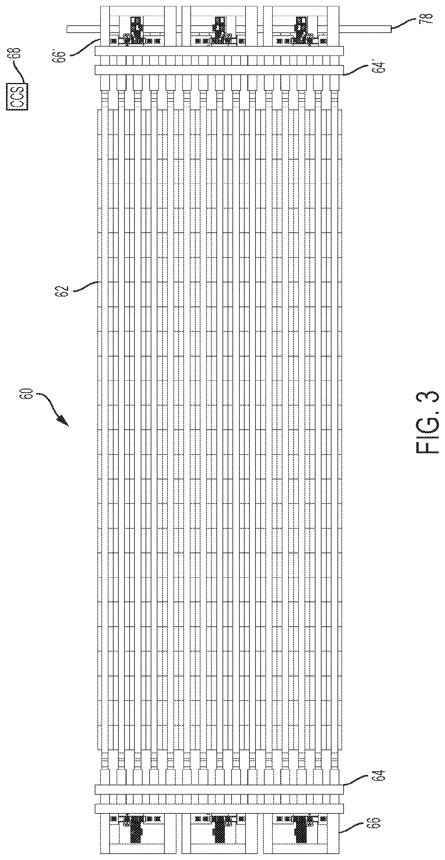 Patent US12319502 Figure 3 – Order fulfillment system