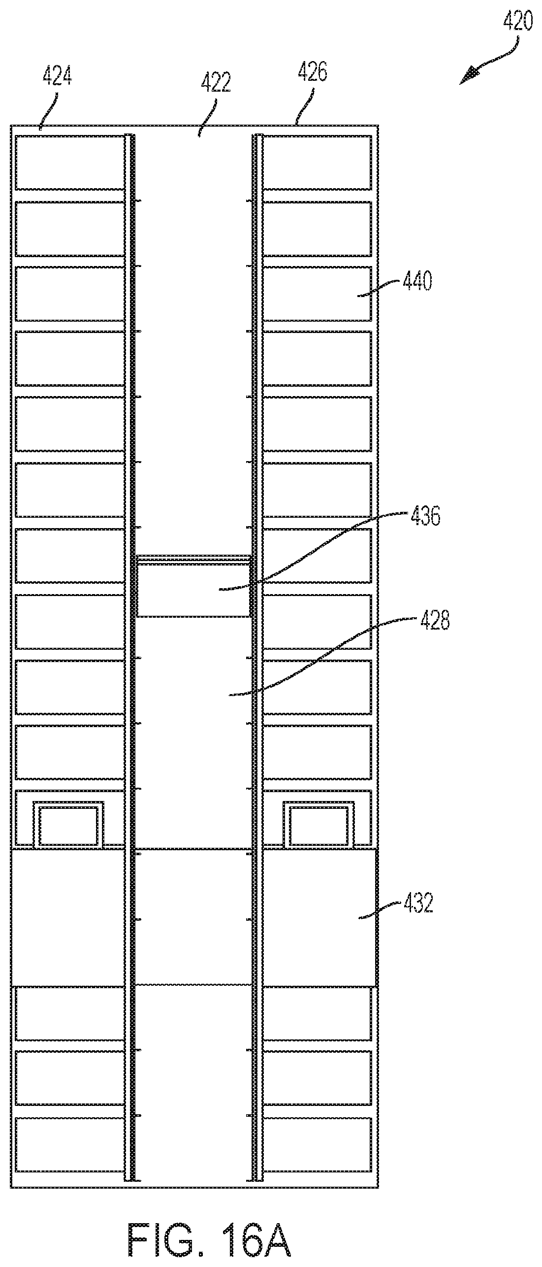 Patent US12319502 Figure 16 – Order fulfillment system