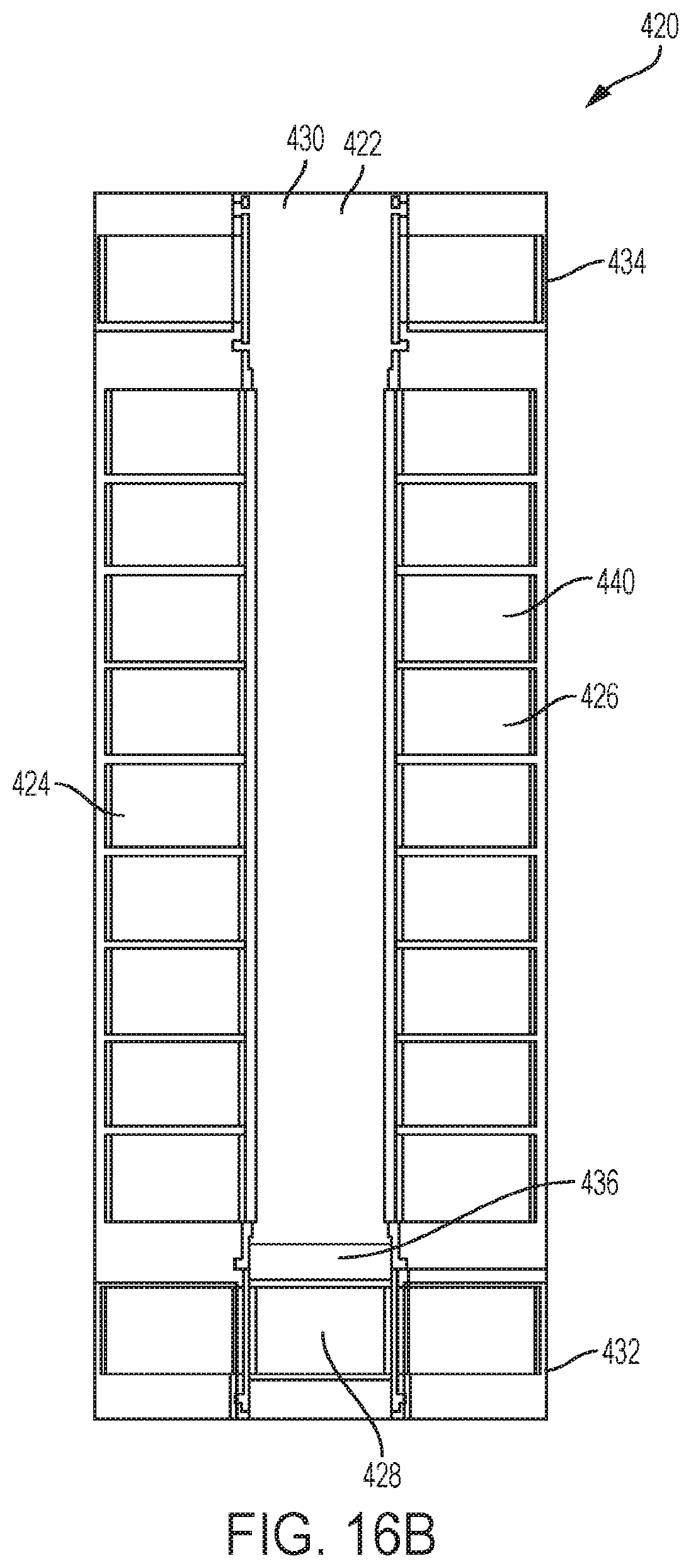 Patent US12319502 Figure 17 – Order fulfillment system