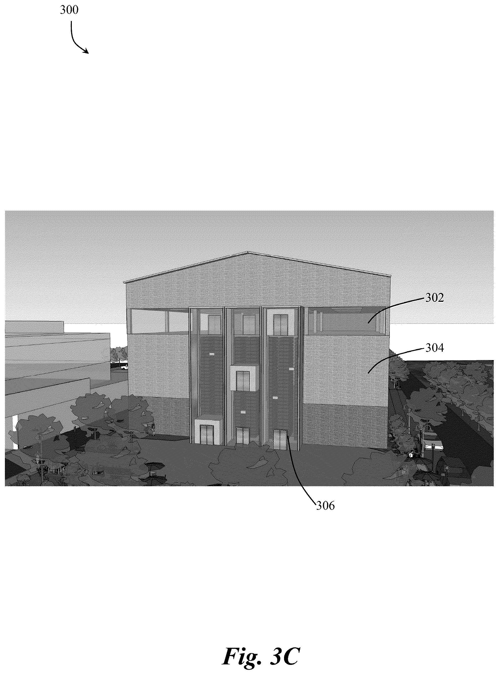 Patent US12319506 Figure 5 – Automated-service retail system and method