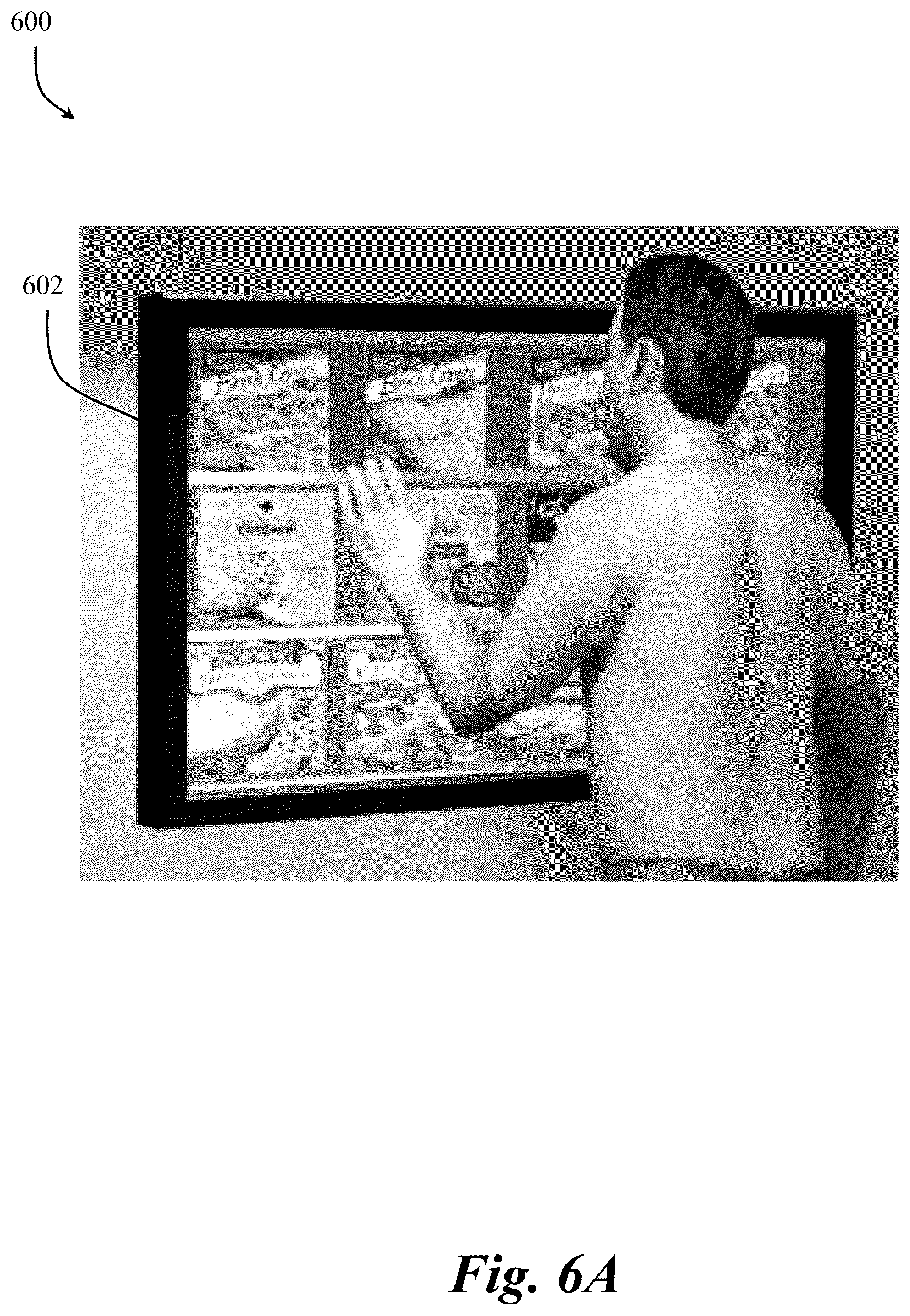 Patent US12319506 Figure 10 – Automated-service retail system and method