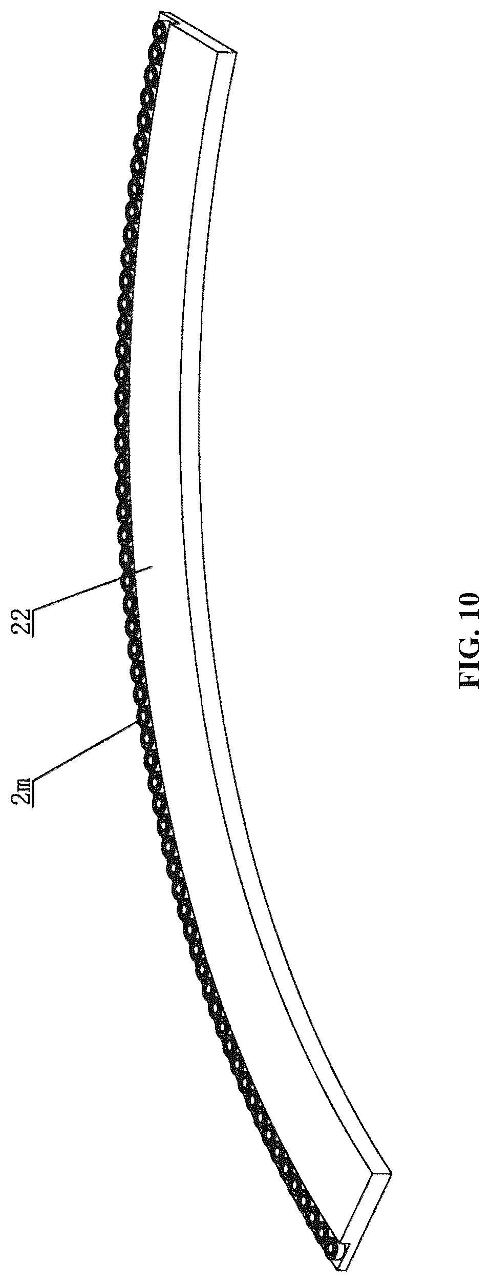 Patent US12319508 Figure 10 – Spiral conveyor