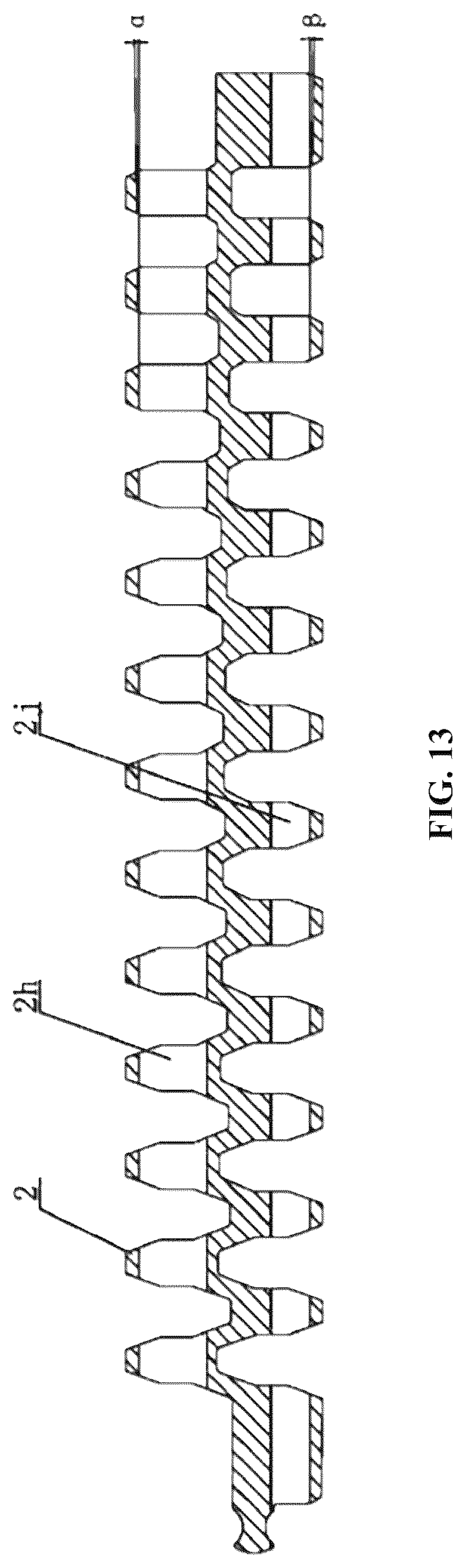 Patent US12319508 Figure 13 – Spiral conveyor
