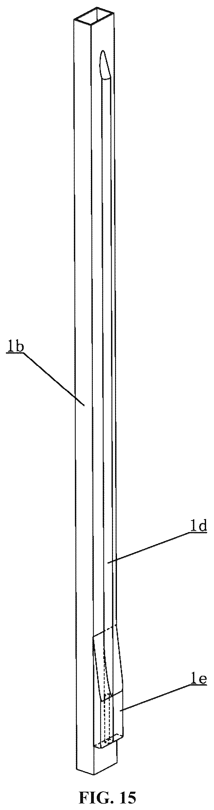 Patent US12319508 Figure 15 – Spiral conveyor