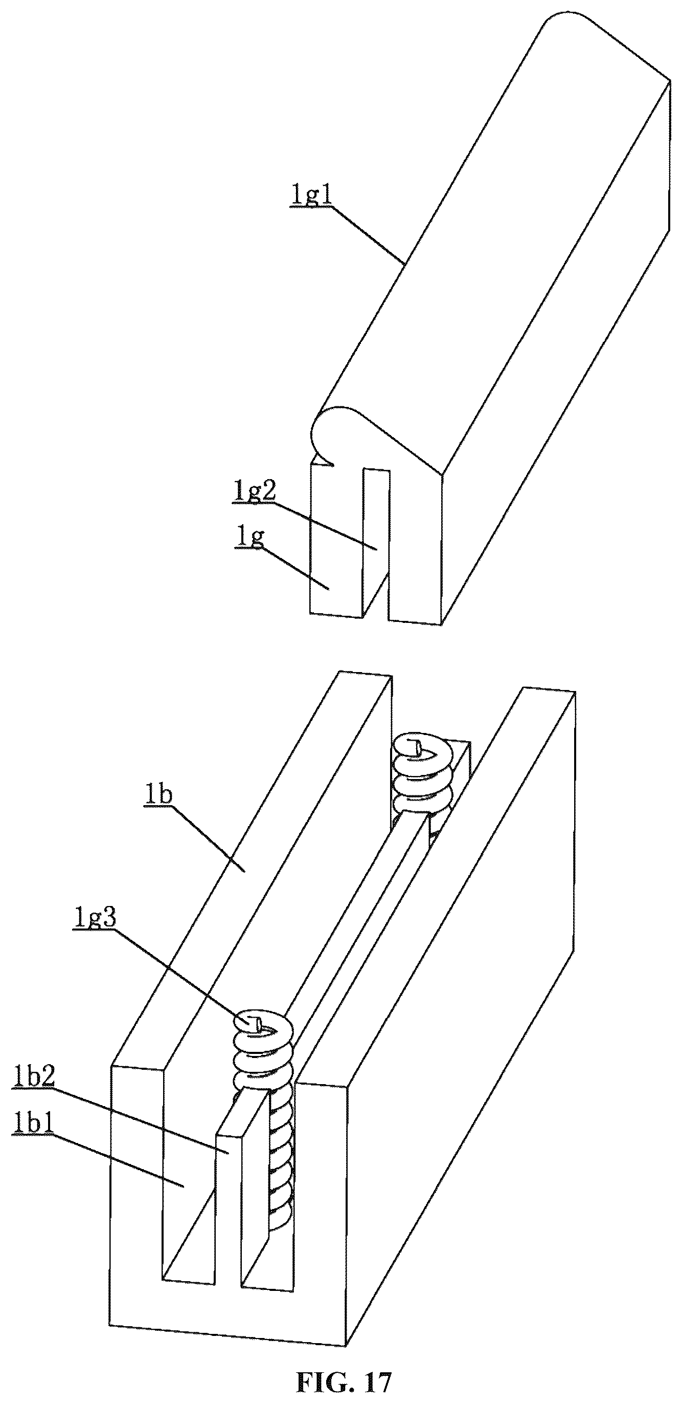 Patent US12319508 Figure 17 – Spiral conveyor