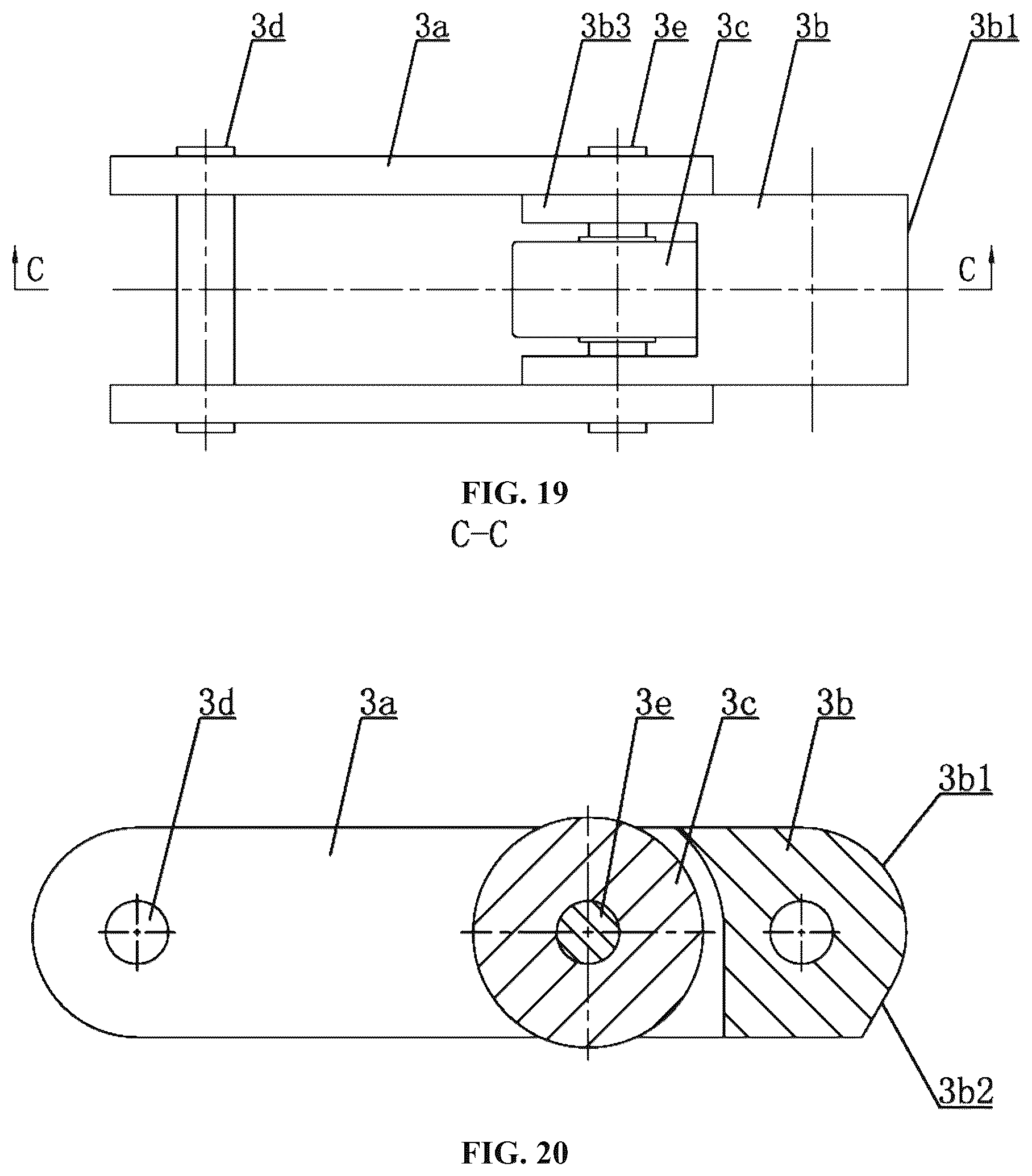 Patent US12319508 Figure 19 – Spiral conveyor