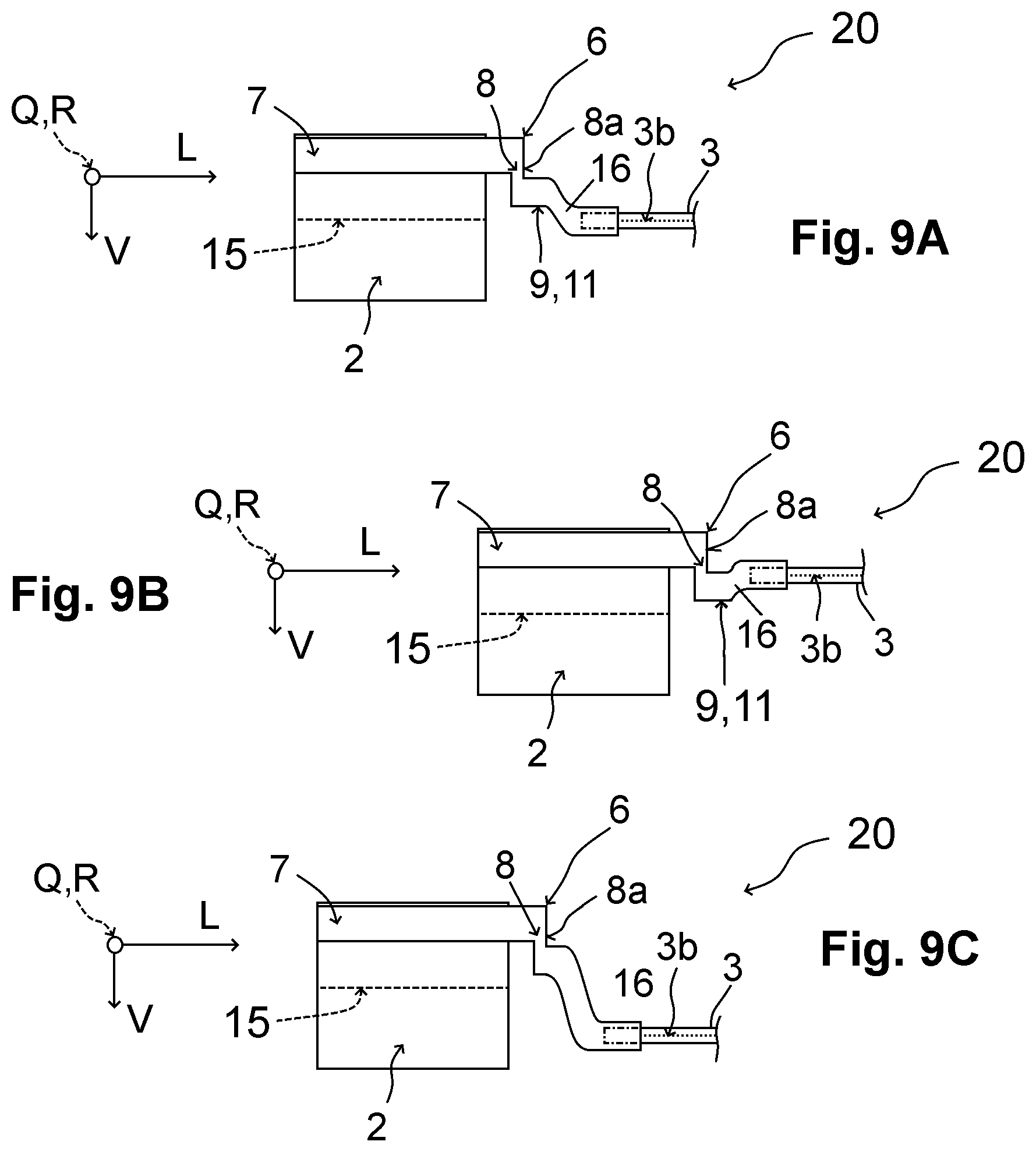 Patent US12319509 Figure 6 – Attachment piece, rod assembly and rod band