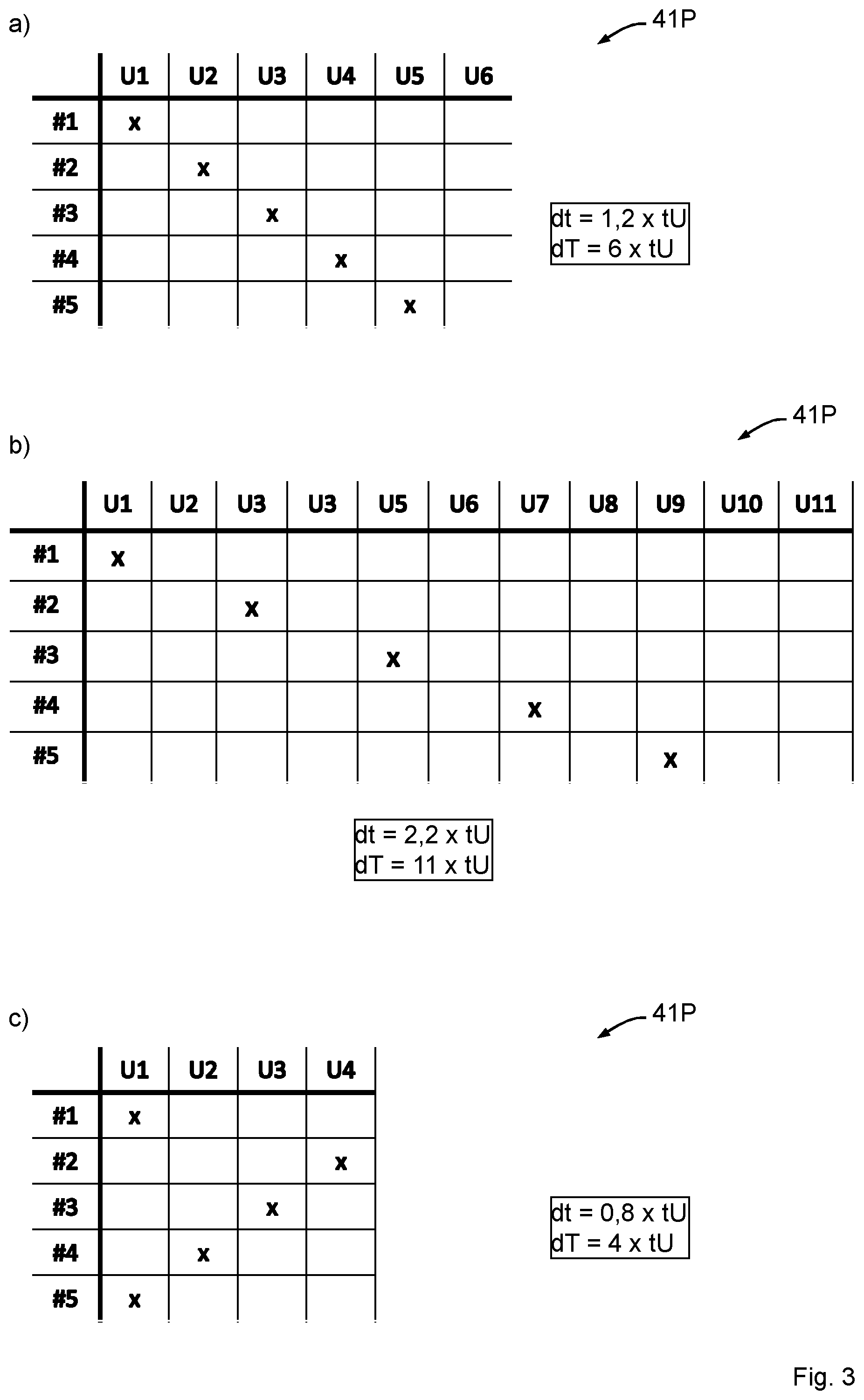 Patent US12319514 Figure 3 – Conveyor device