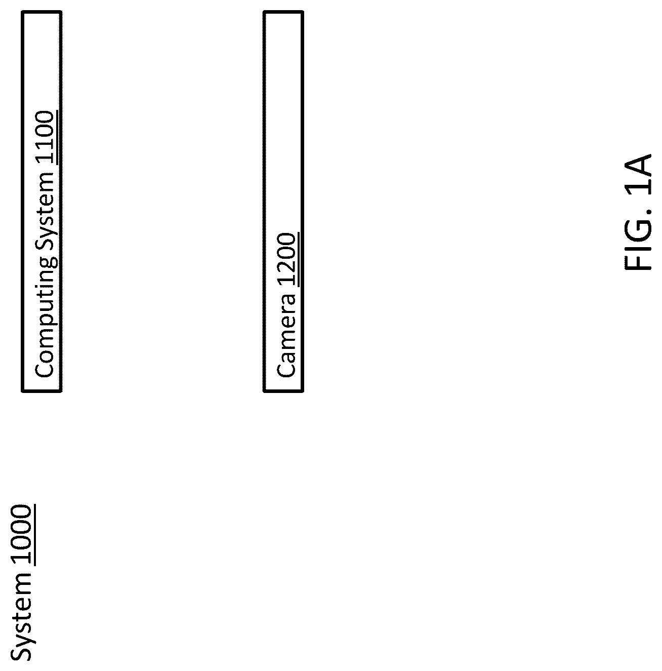 Patent US12319521 Figure 1 – System and method for robotic object placement