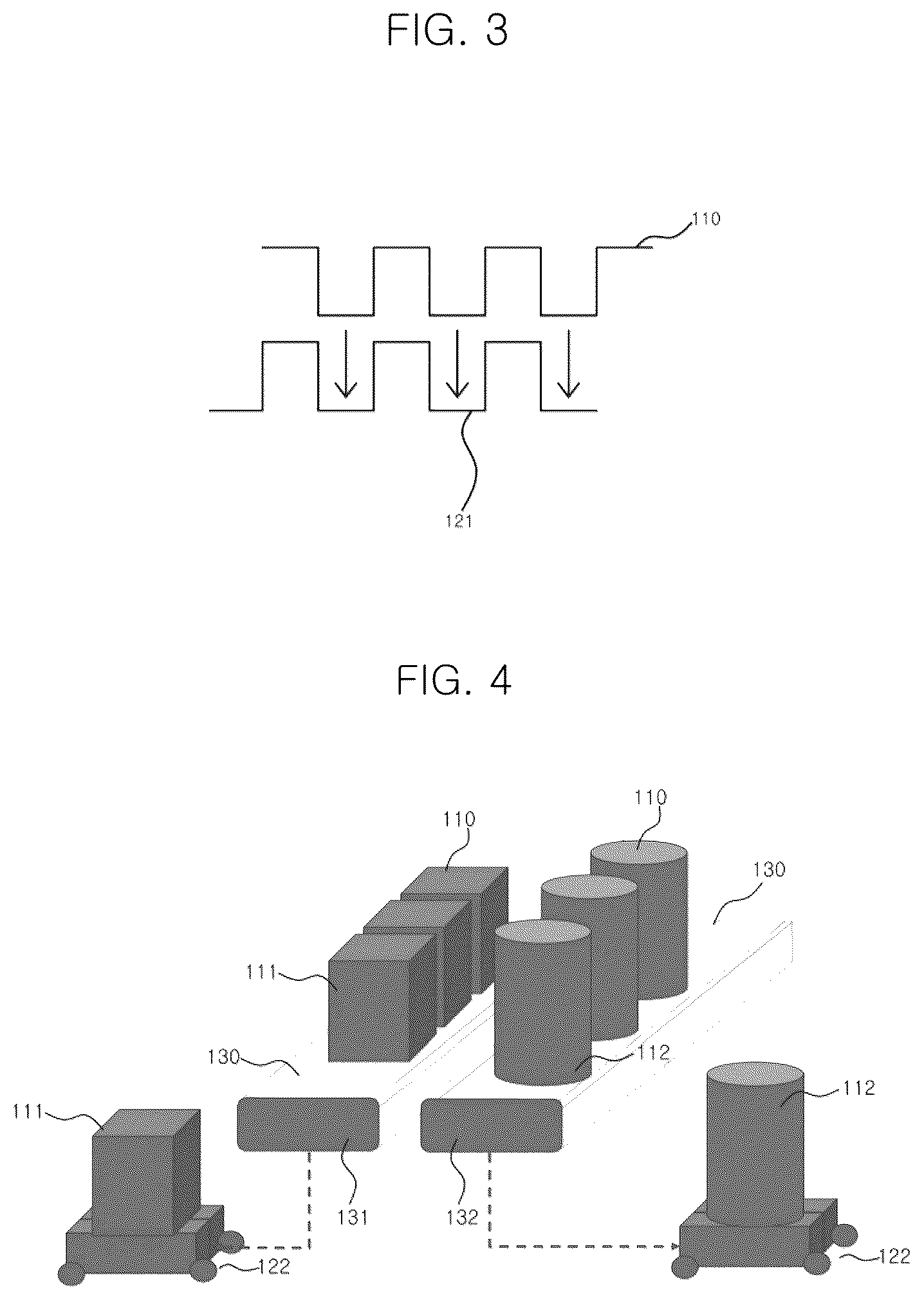 Patent US12319522 Figure 3 – Loading box changing system for delivery robot