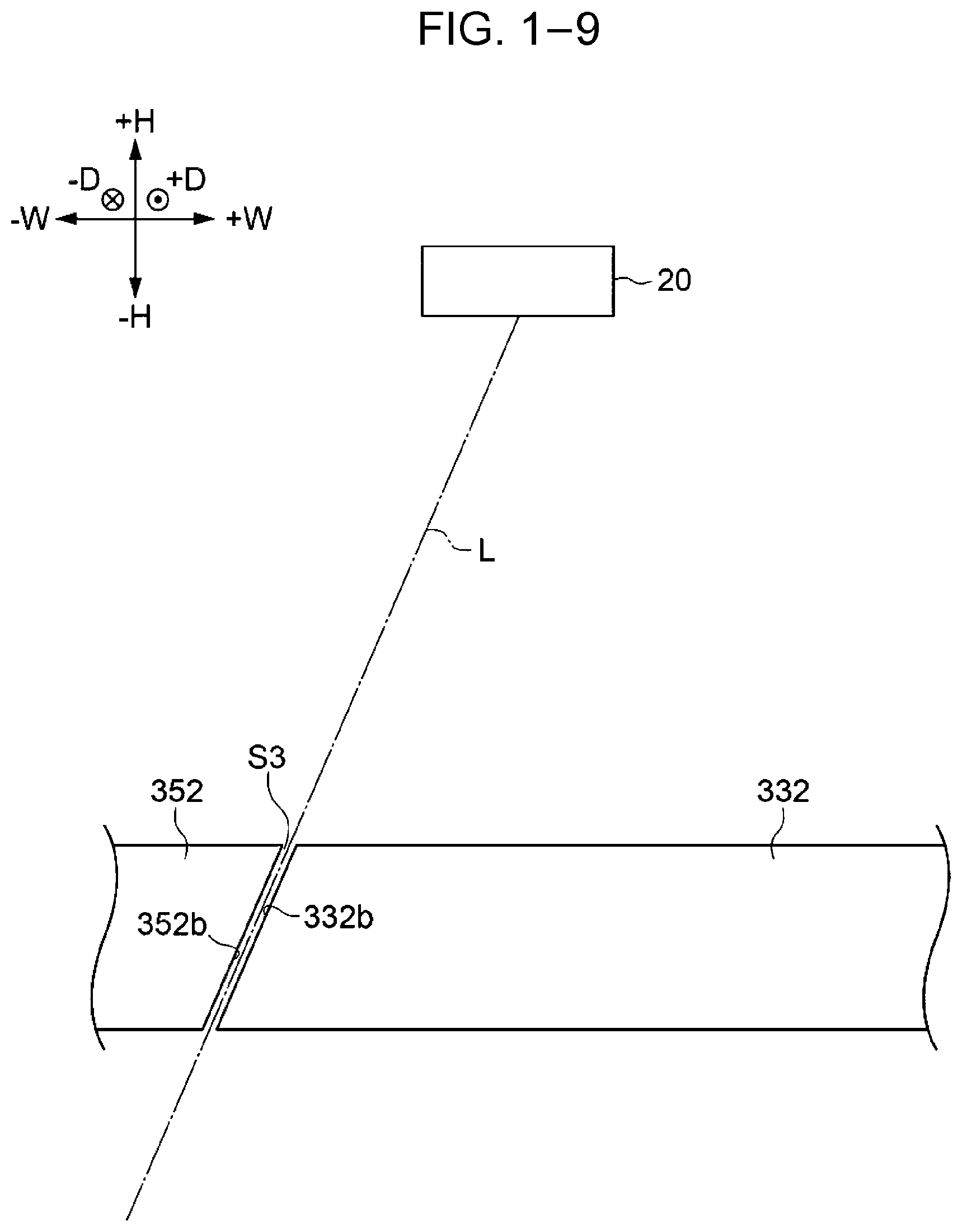 Patent US12319524 Figure 9 – Sheet containing apparatus and image forming apparatus